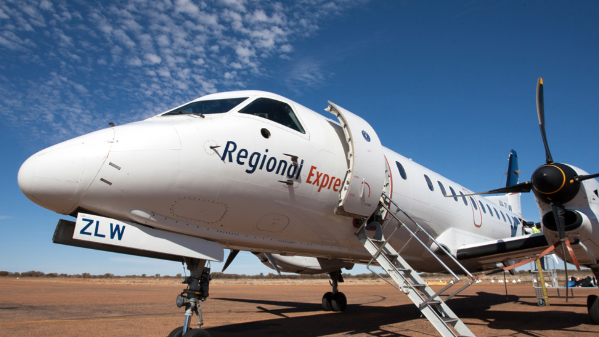 Blame Game Continues As Rex Exits Five More Regional Routes