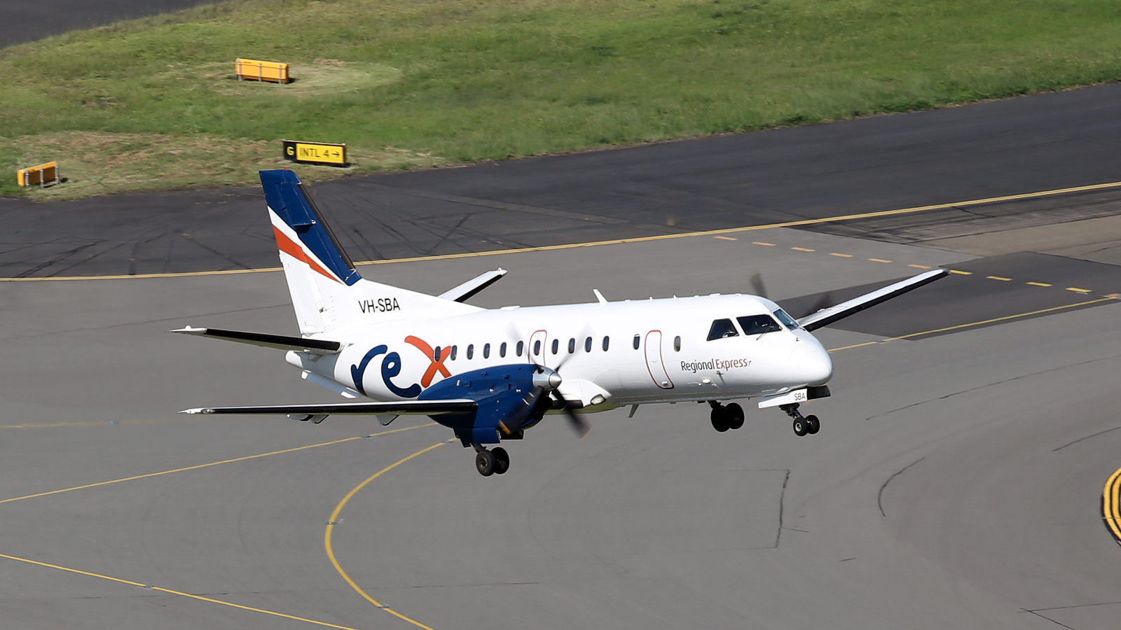 Rex Goes Electric with Sydney Seaplanes and Dovetail Electric Aviation
