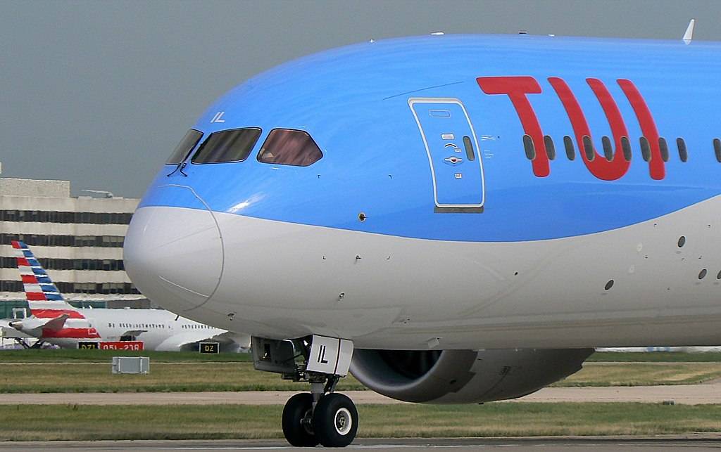 Staff Shortages Prompt TUI To Cut Catering On Short-Haul Flights