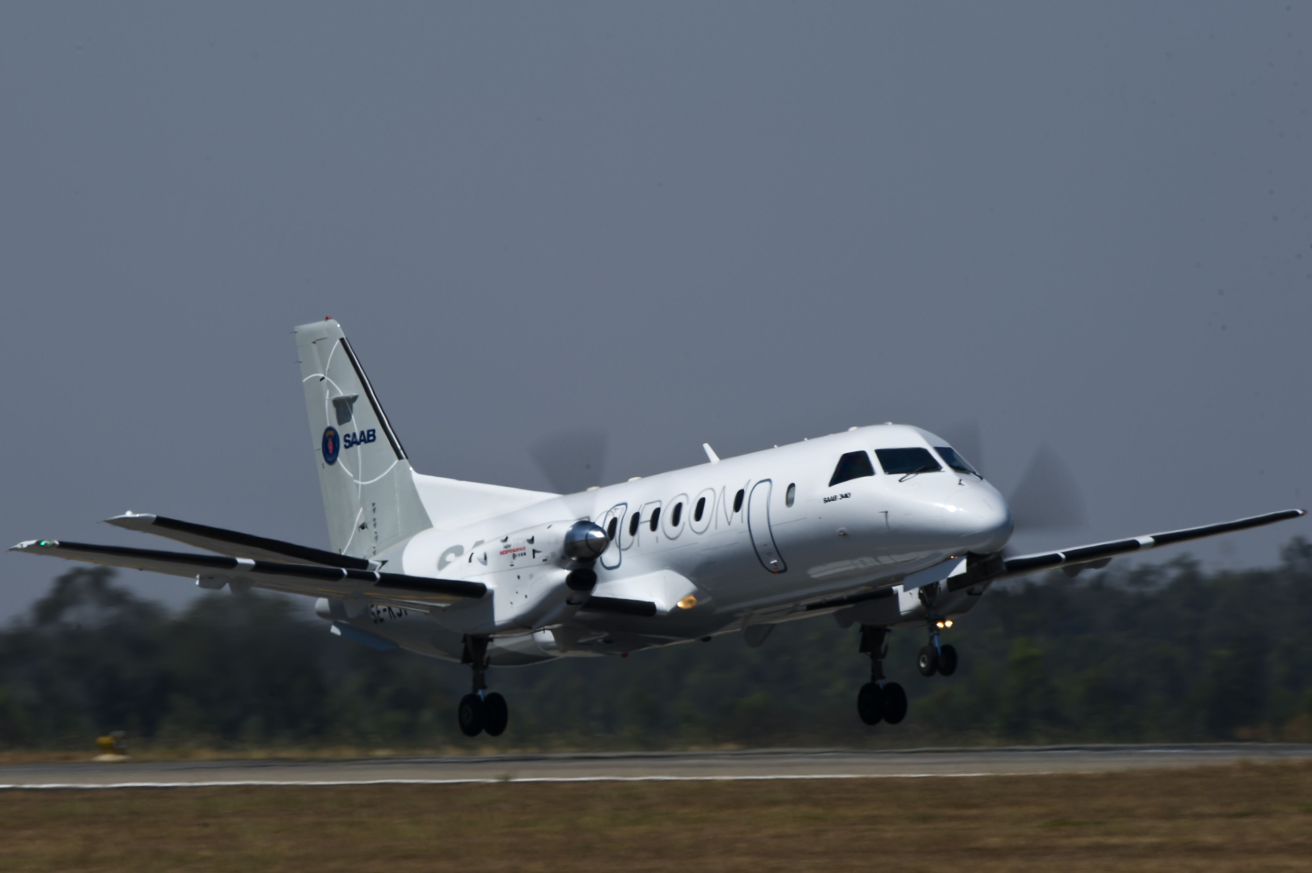 Legends Airways Eyes Fleet Expansion Amid Improving Financial Situation