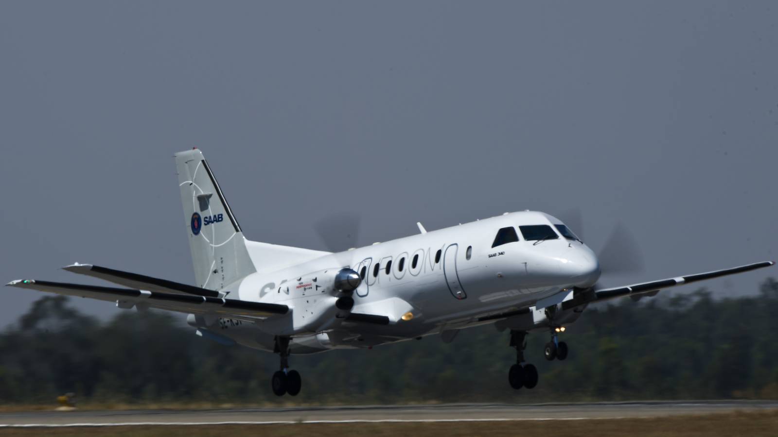 Legends Airways Eyes Fleet Expansion Amid Improving Financial Situation