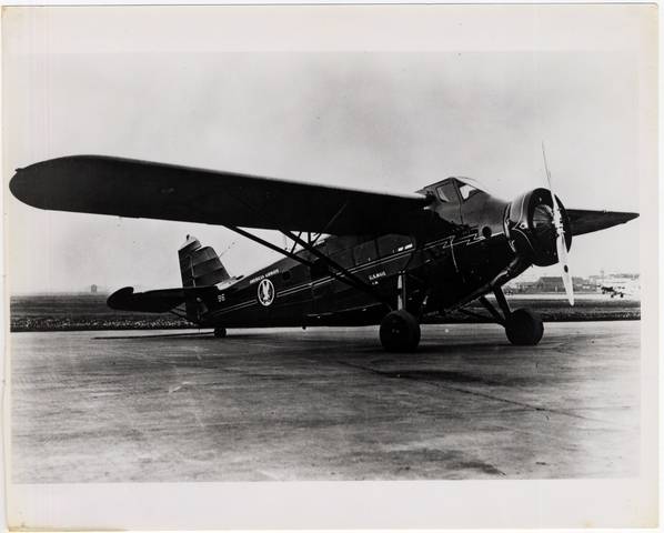 How San Francisco International Is Paying Tribute To Early Aircraft Engines & Propellers