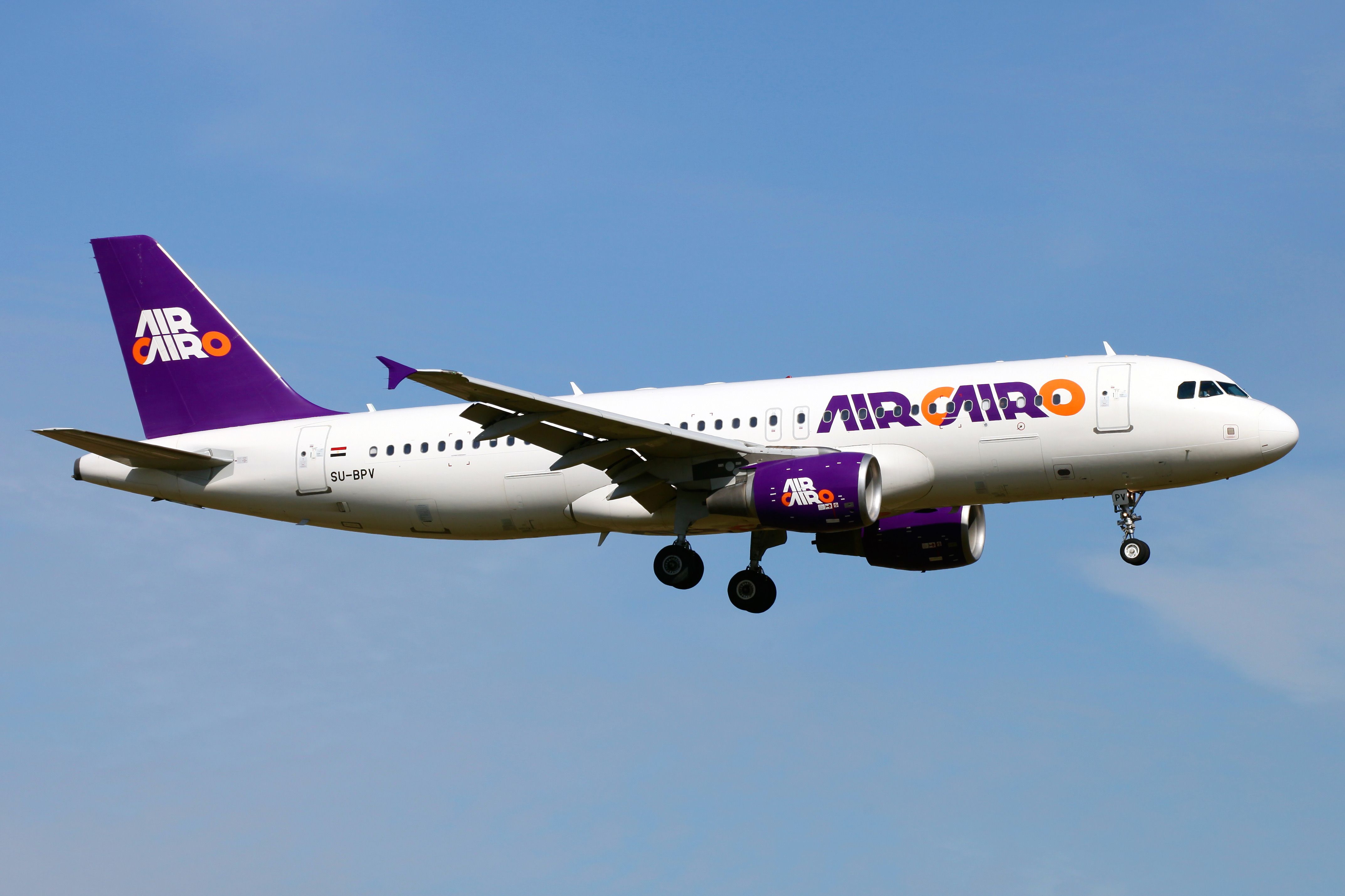 Air Cairo Set To Connect Sharm El-Sheikh With Tel Aviv