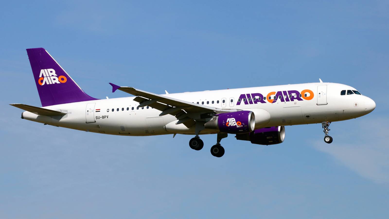 Air Cairo Set To Connect Sharm El-Sheikh With Tel Aviv