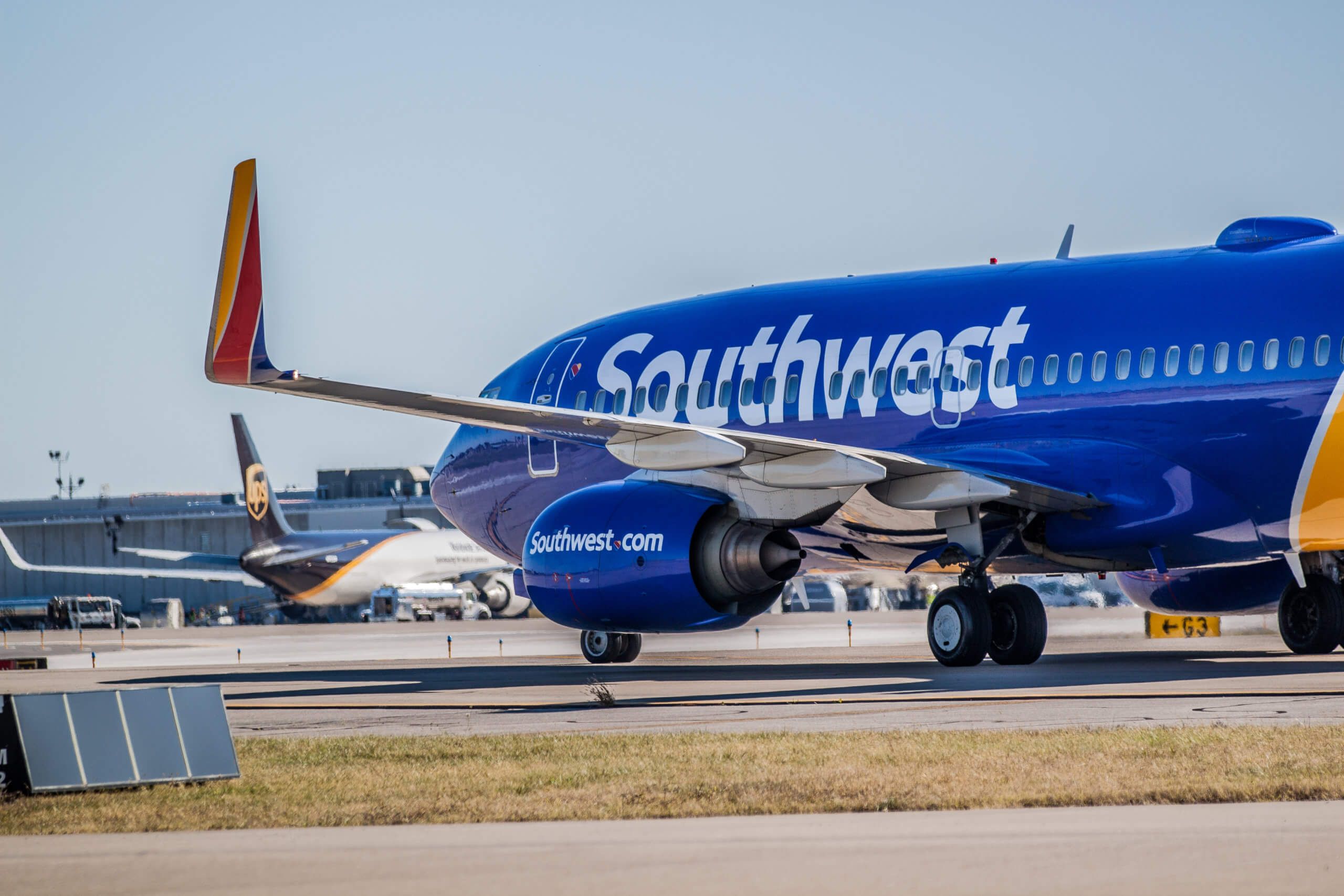 TSA PreCheck Makes Applications Easier In Louisville