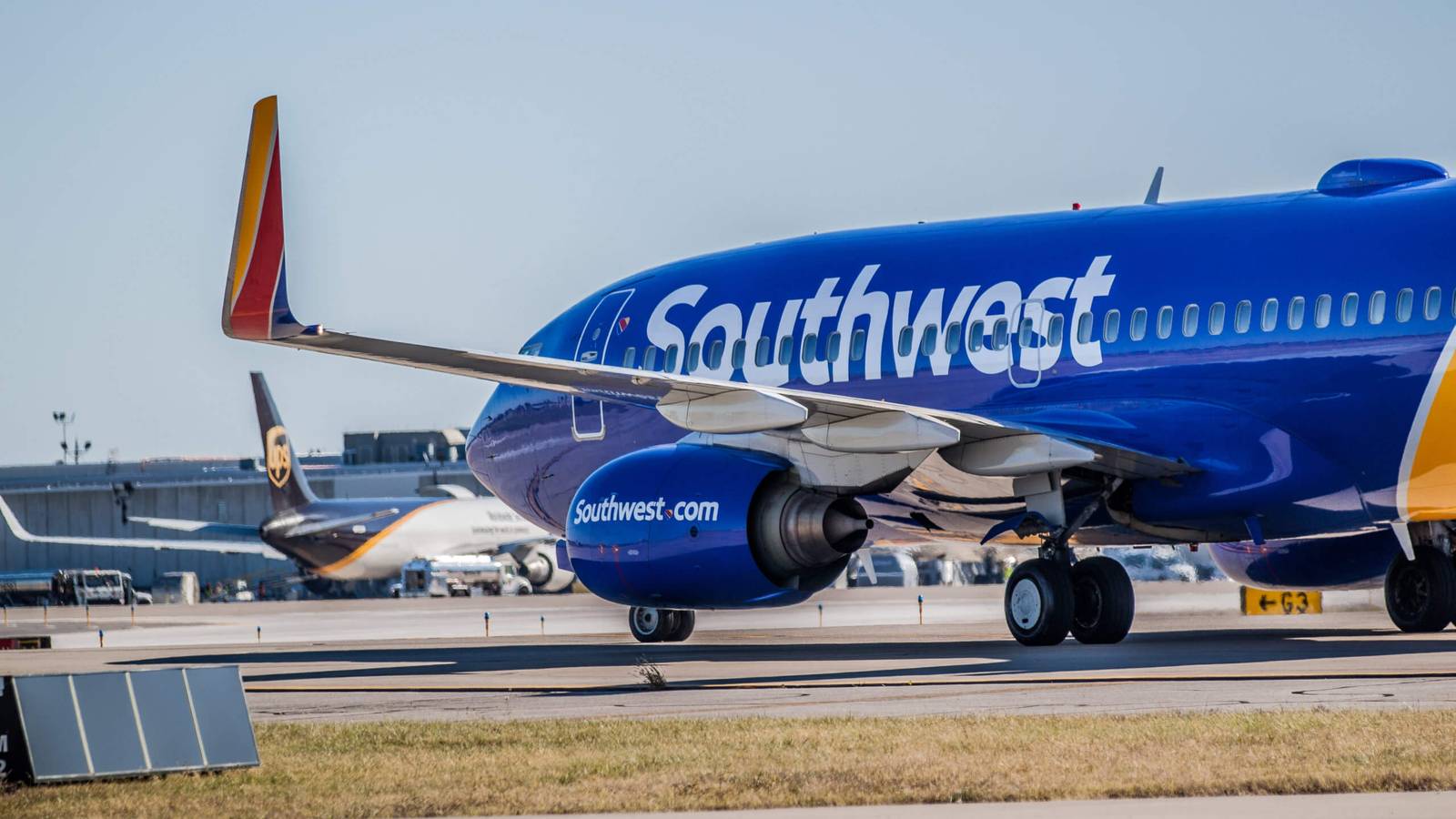 TSA PreCheck Makes Applications Easier In Louisville