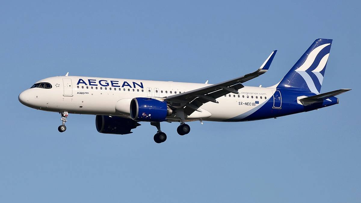 Another Acquisition? Aegean Reaffirms Croatia Airlines Interest