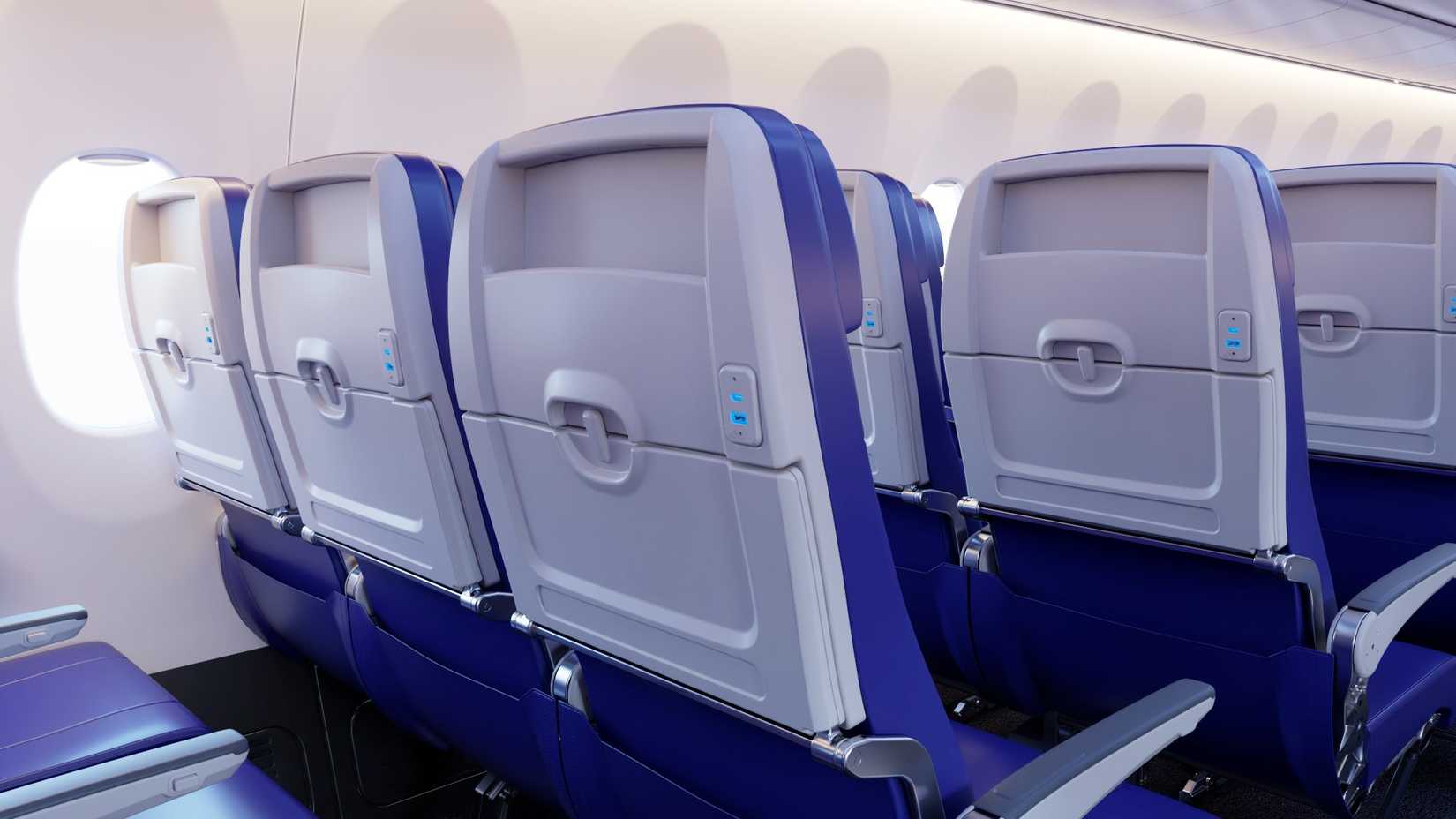 Explained: What Exactly Is Southwest Airlines' Customer Of Size Policy?