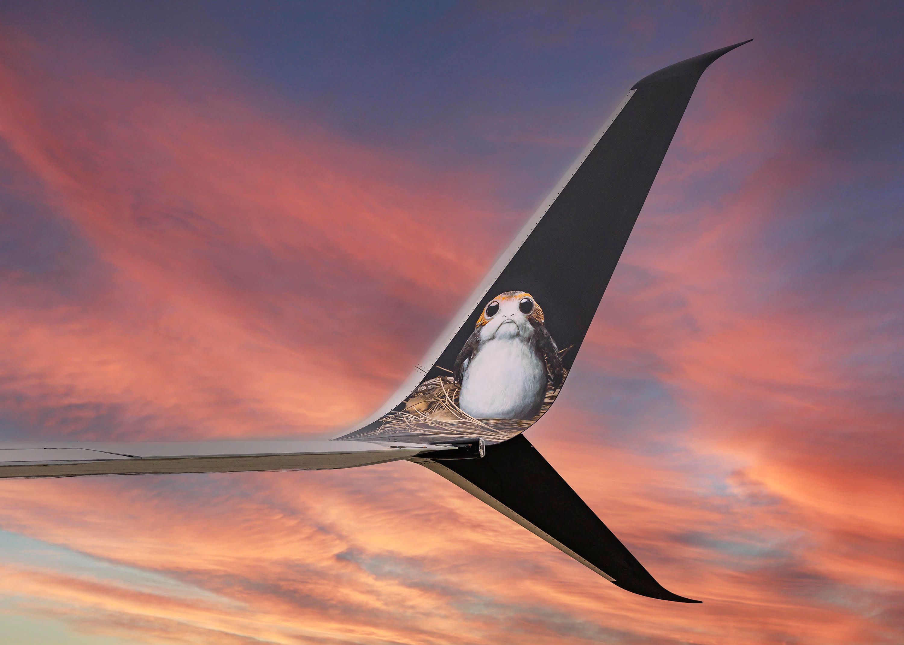 Why Winglets Are Typically Only Found On Larger Aircraft