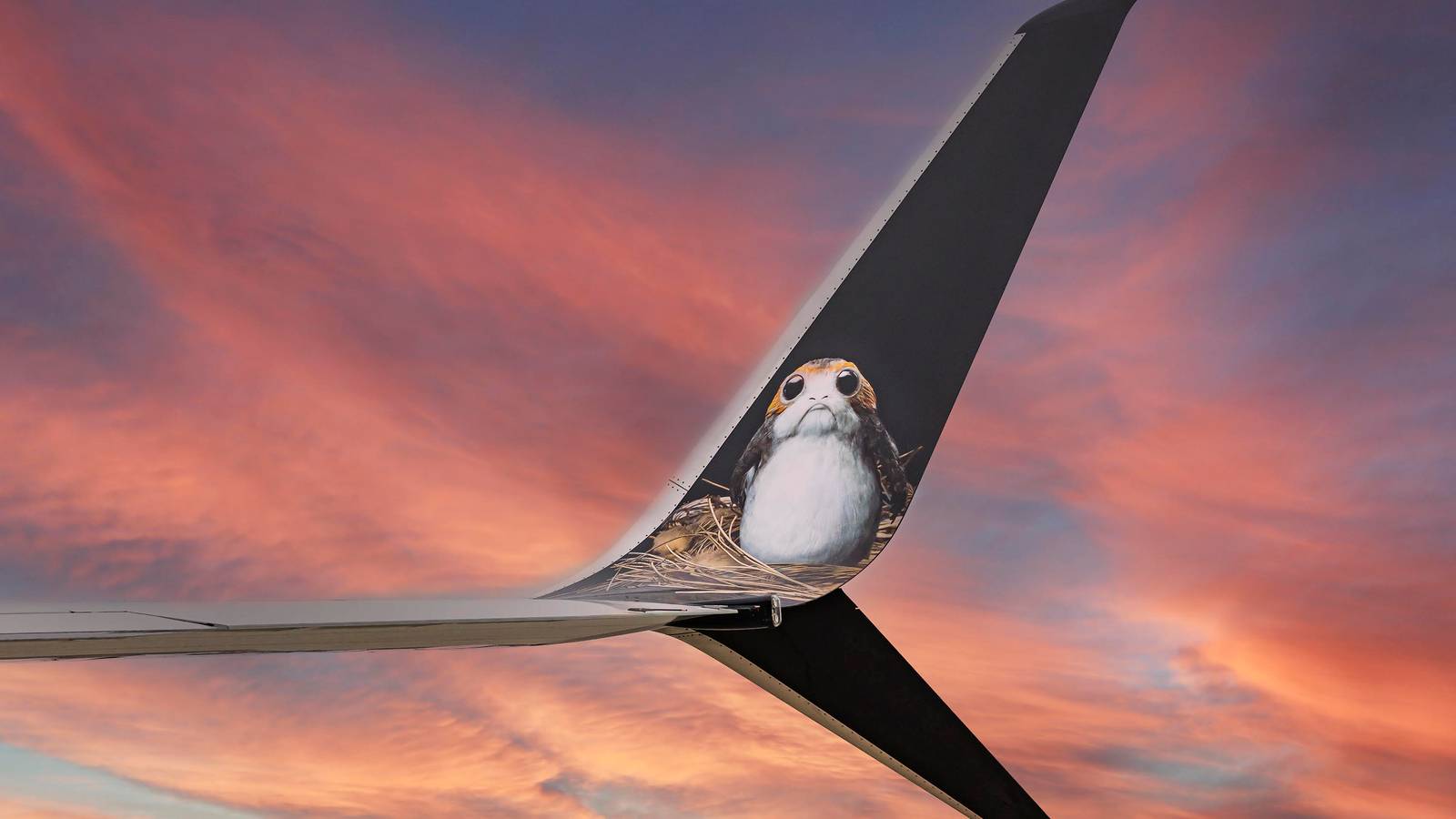 Why Winglets Are Typically Only Found On Larger Aircraft