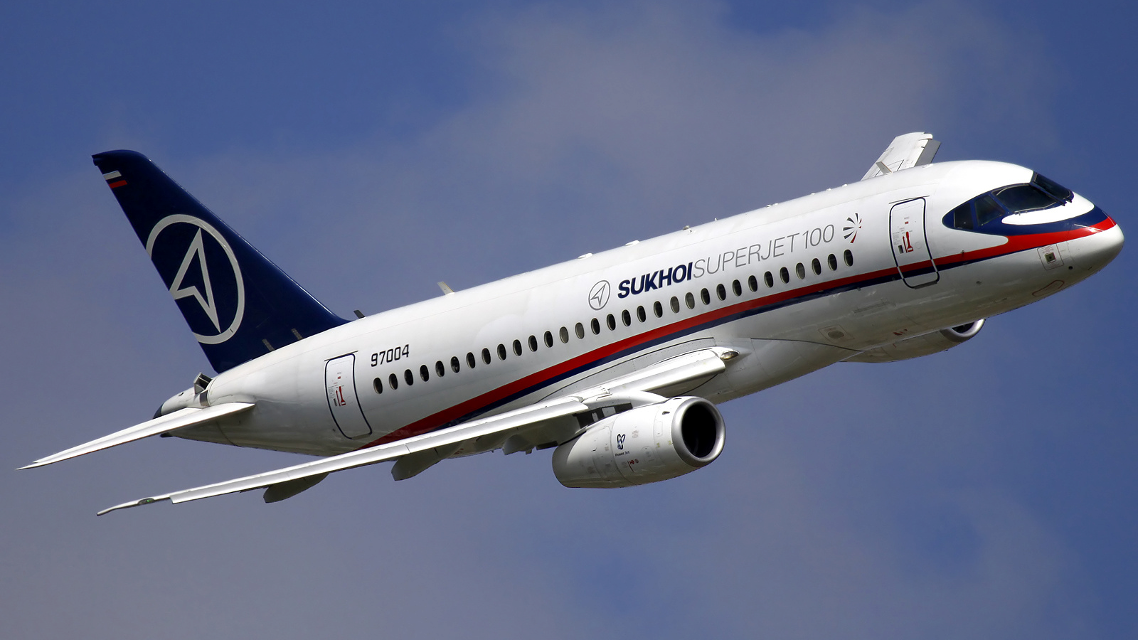 Deadly Demo Flight: The 2012 Mount Salak Sukhoi Superjet Crash