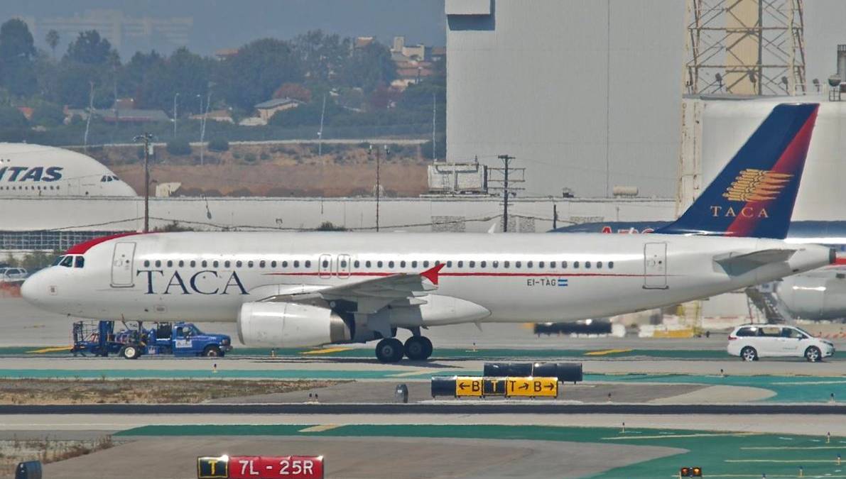 Deadly Overrun: The Story Of TACA Flight 390