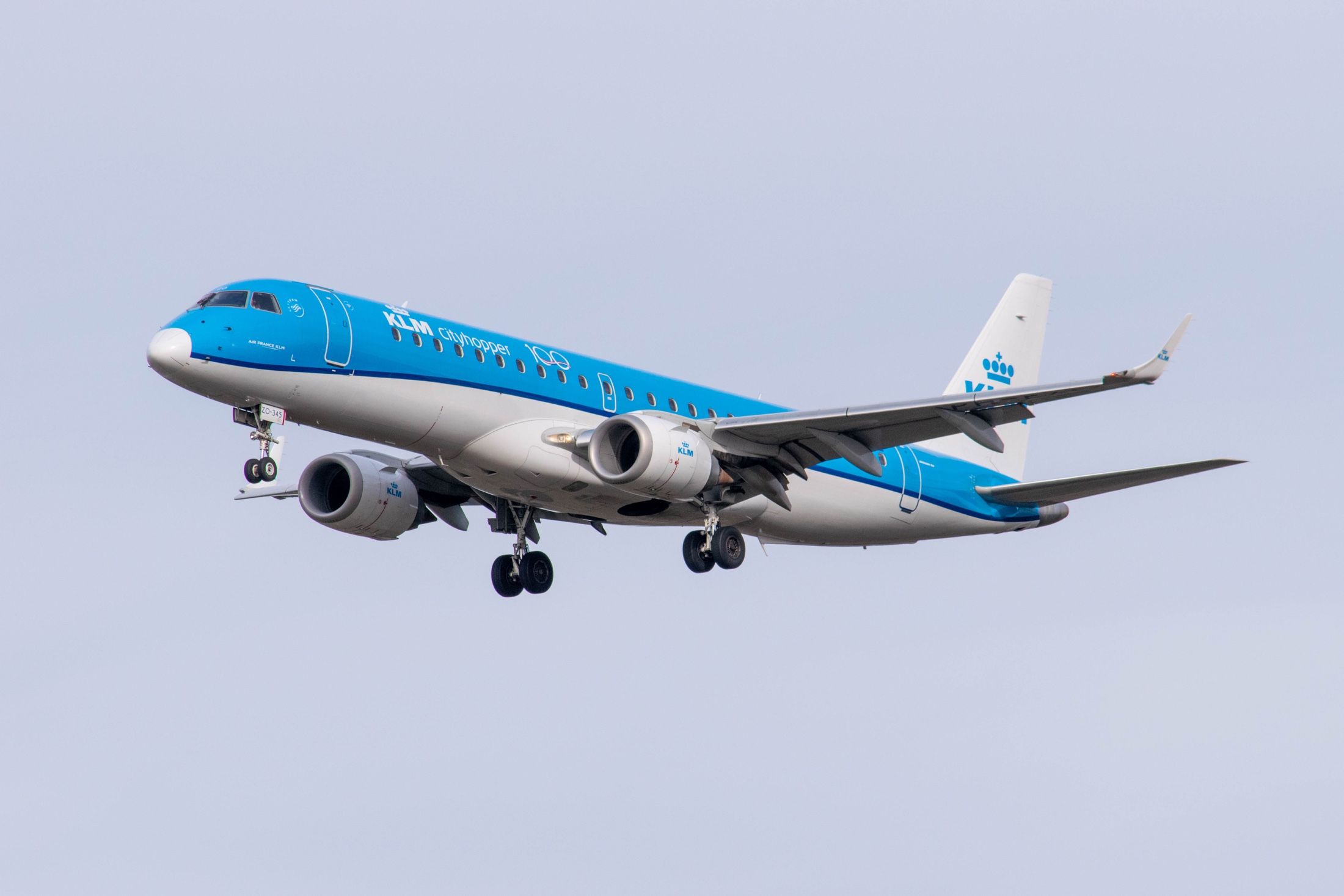 How Airlines Are Coping With Chaos At Amsterdam Schiphol Airport