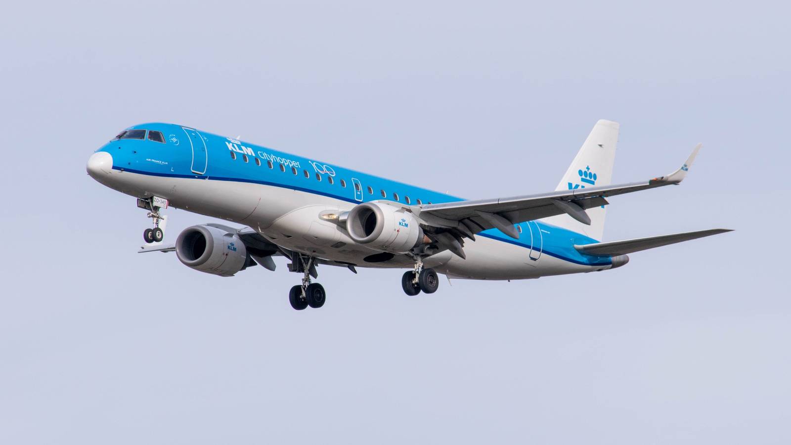 How Airlines Are Coping With Chaos At Amsterdam Schiphol Airport