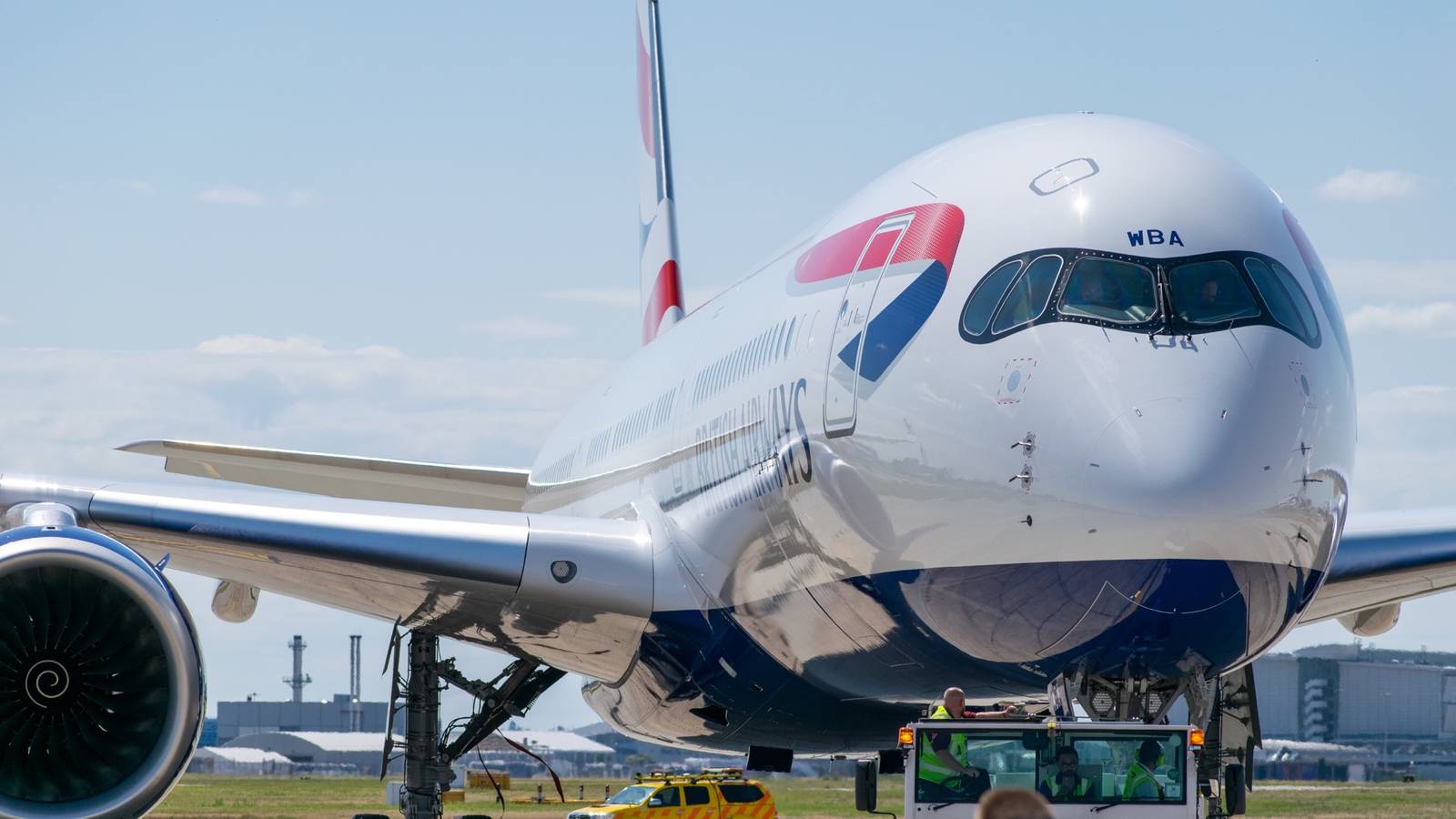 Why IAG May Face Issues With Shareholders Over Its CEOs Pay