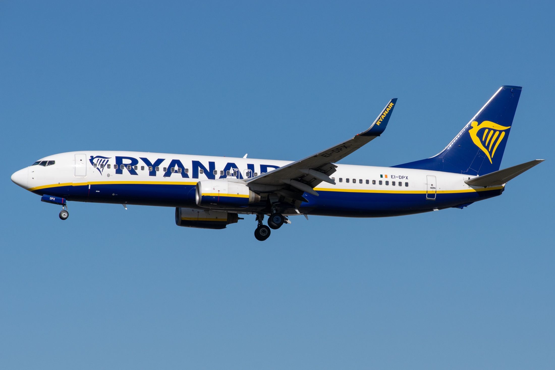 Ryanair Chief: No More €10 Flight Deals