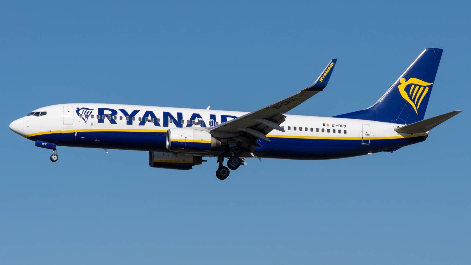 Ryanair Chief: No More €10 Flight Deals