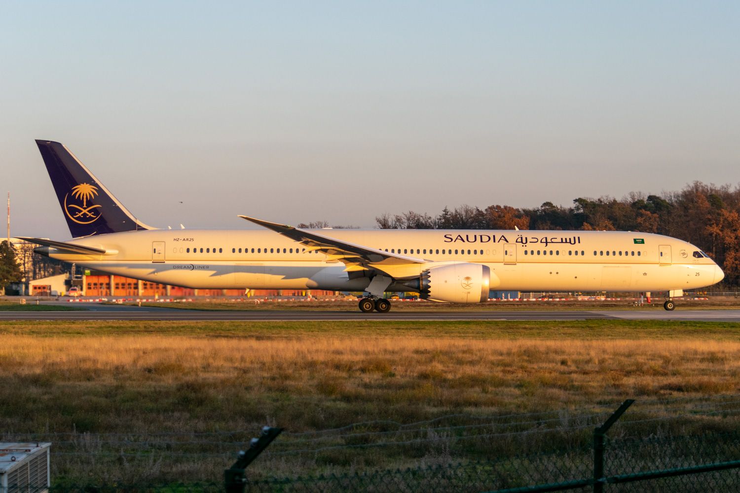 Carbon-Negative? Saudia Offsets More Carbon Than Generated By A Flight