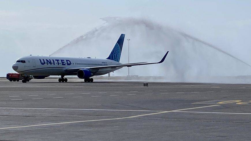 The Most Notable New Airline Routes This Week