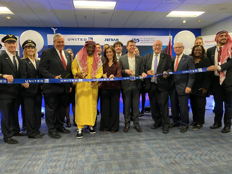 United Amman