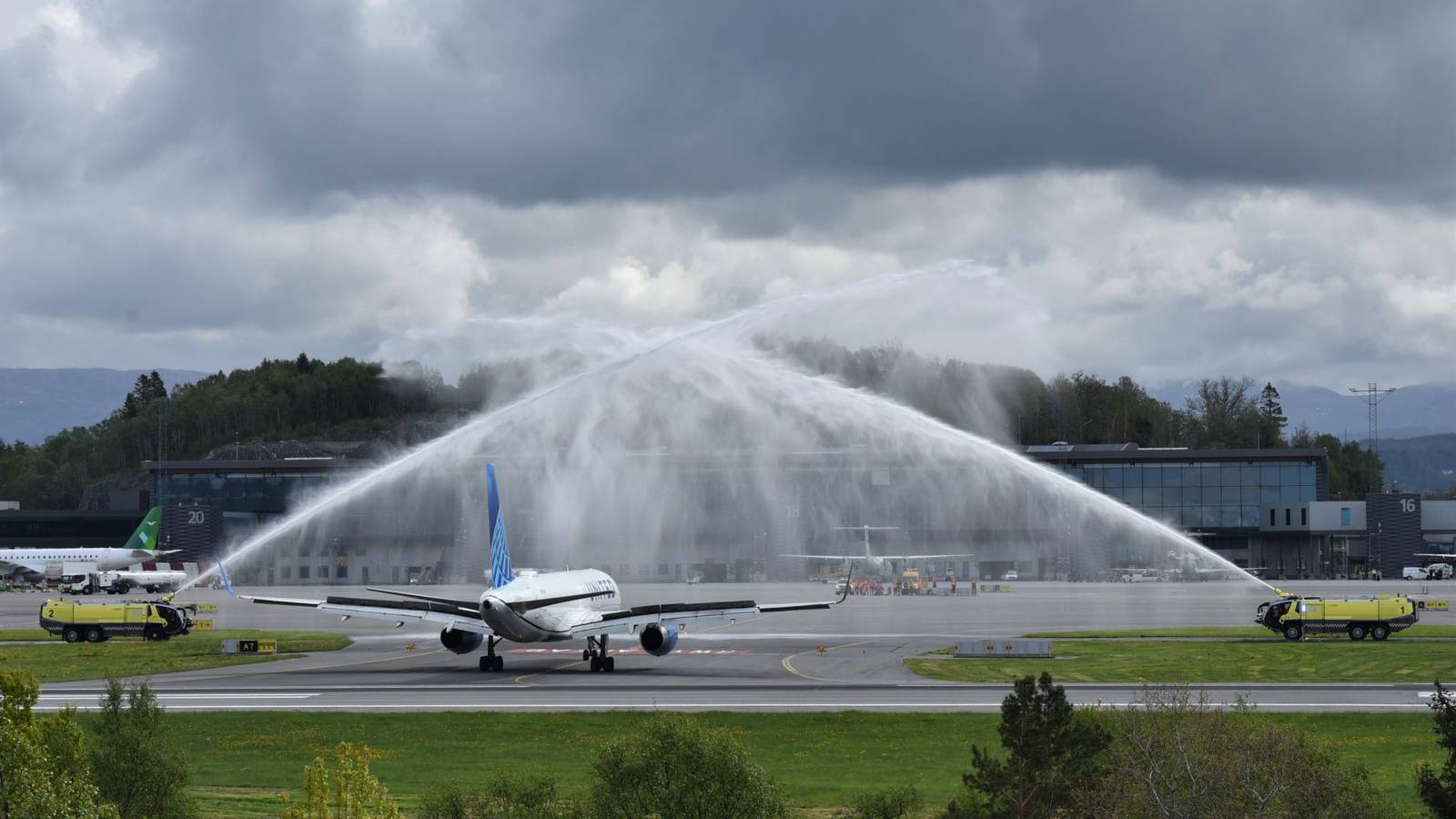 The Most Notable New Airline Routes This Week