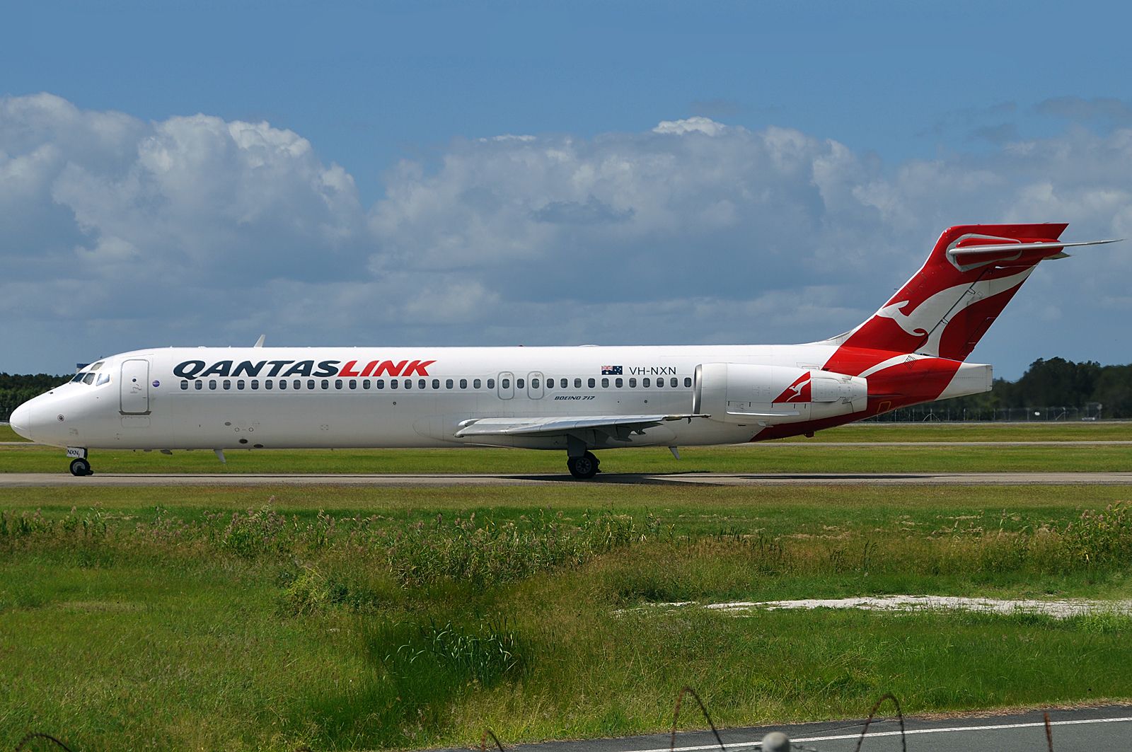 19 Years Ago: The Failed Hijacking Of Qantas Flight 1737