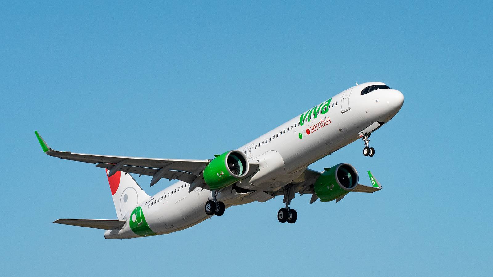 Viva Aerobus Adds Flights To Mexico City's Toluca Airport
