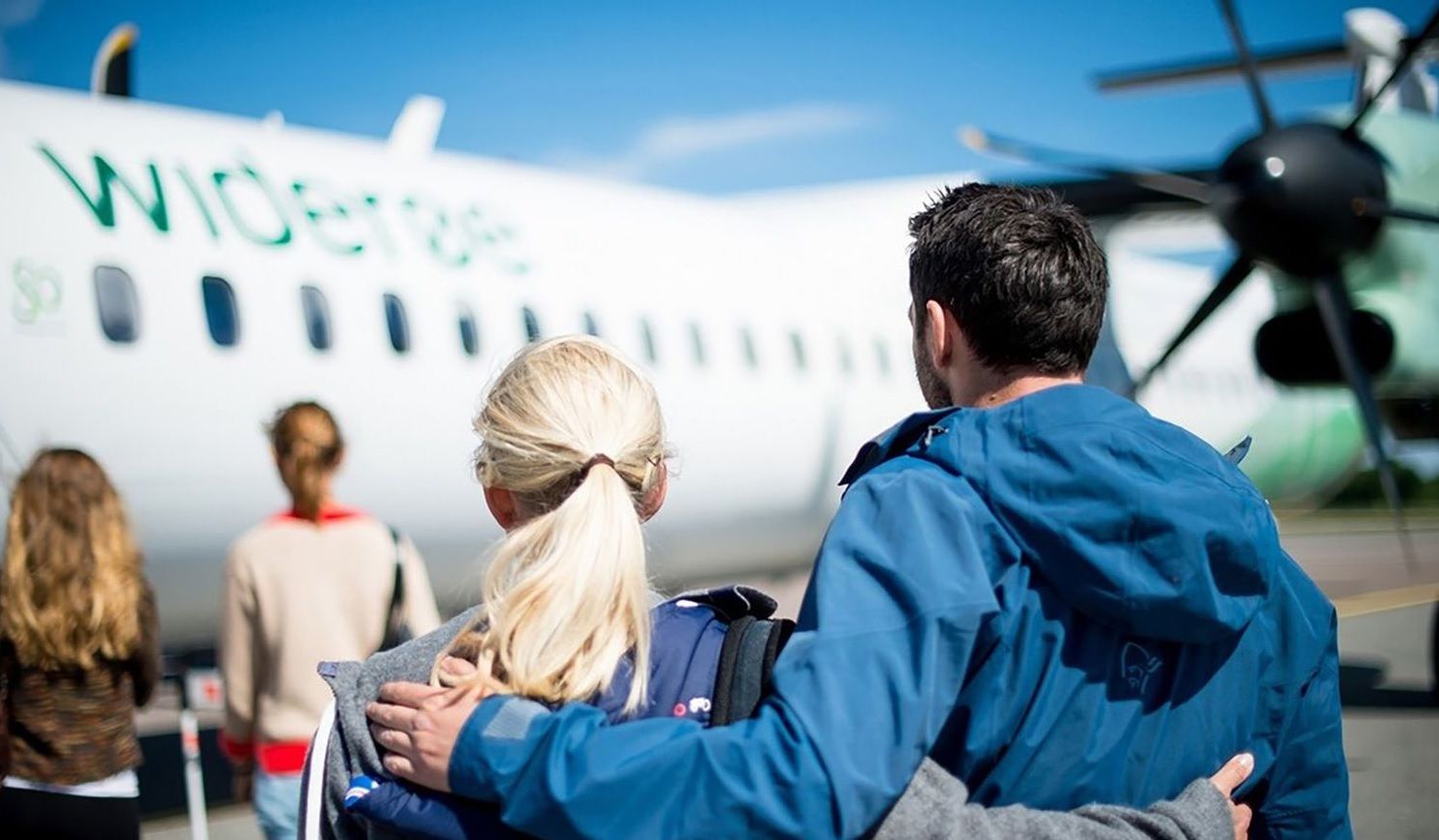 Norway To Host Aviation 'Speed Dating' Event Next Week