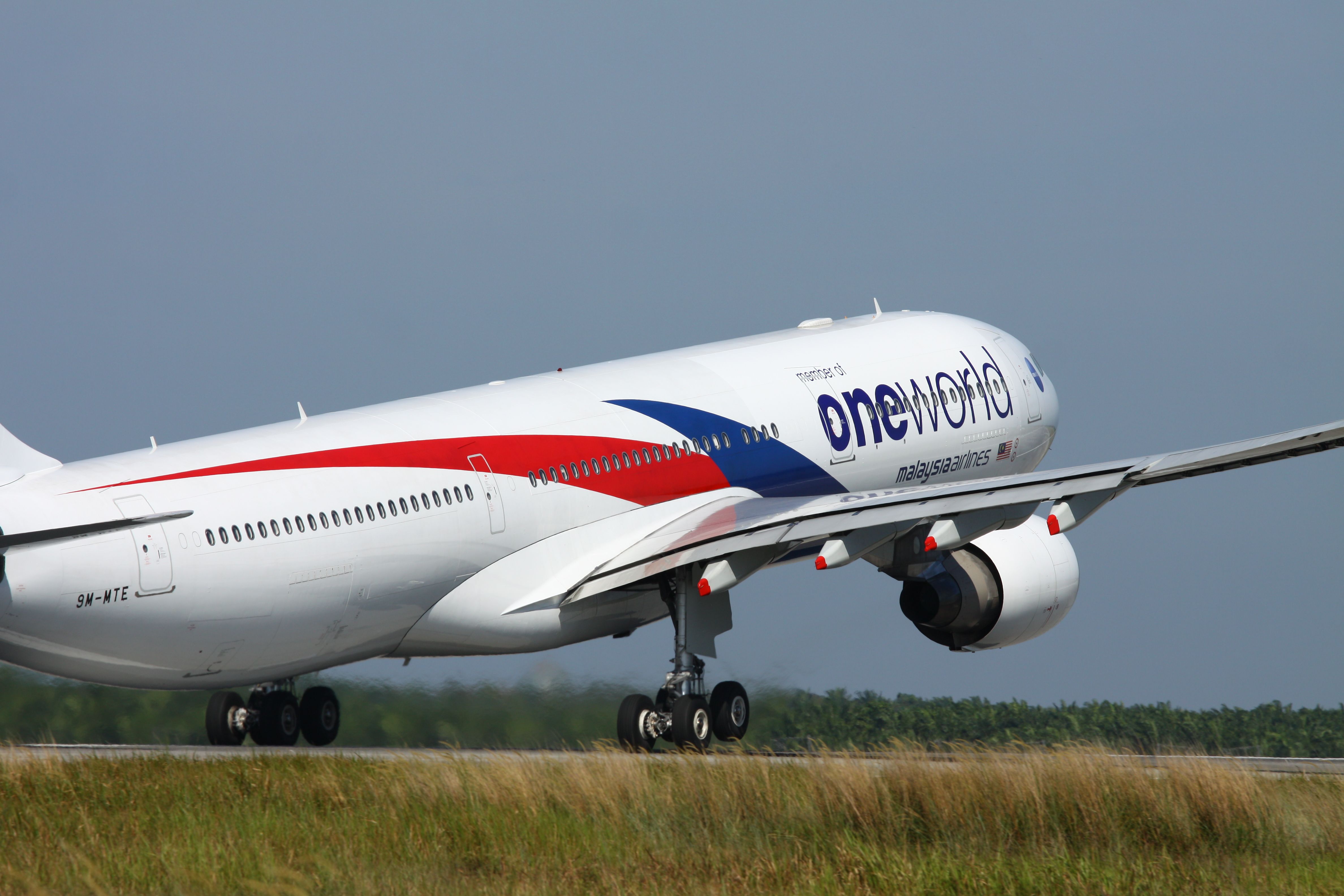 Malaysia Airlines Doubles Doha Flights As Part Of Qatar Airways Partnership