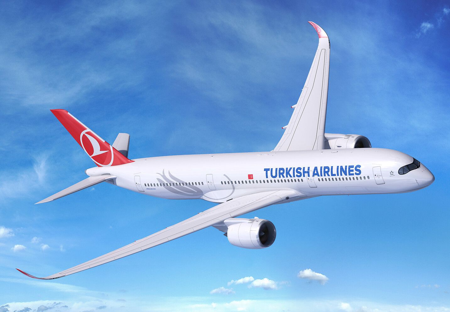 Turkish Airlines Eyes Non-Stop Australia Flights