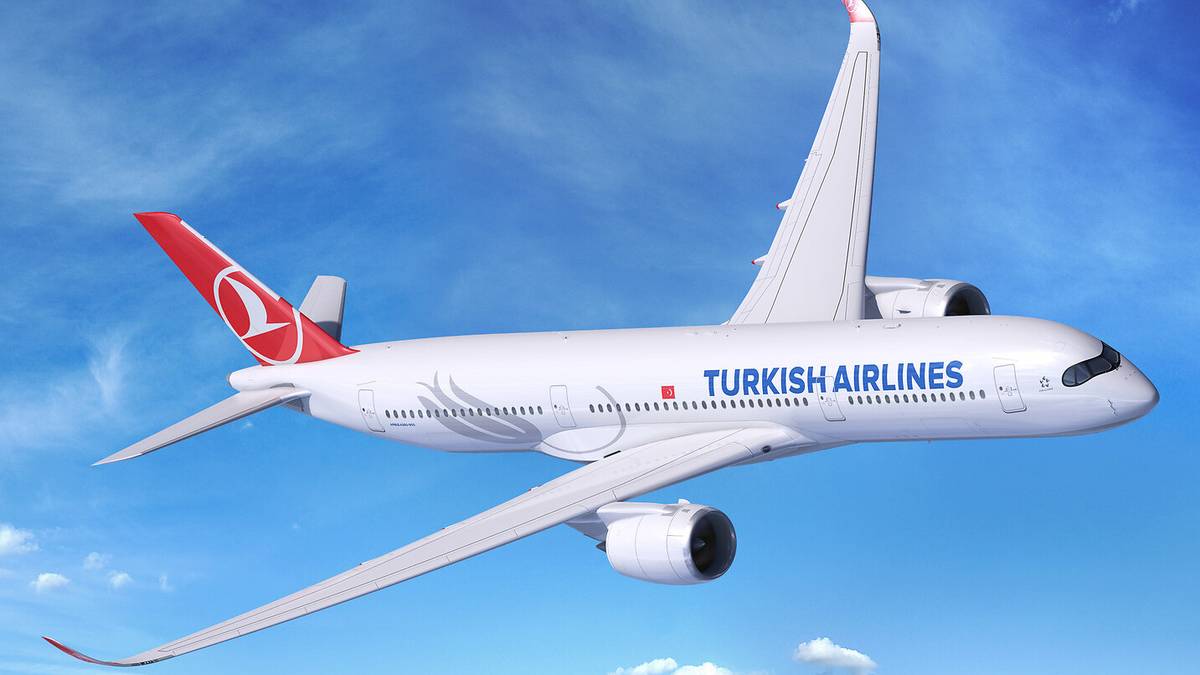 Turkish Airlines Eyes Non-Stop Australia Flights