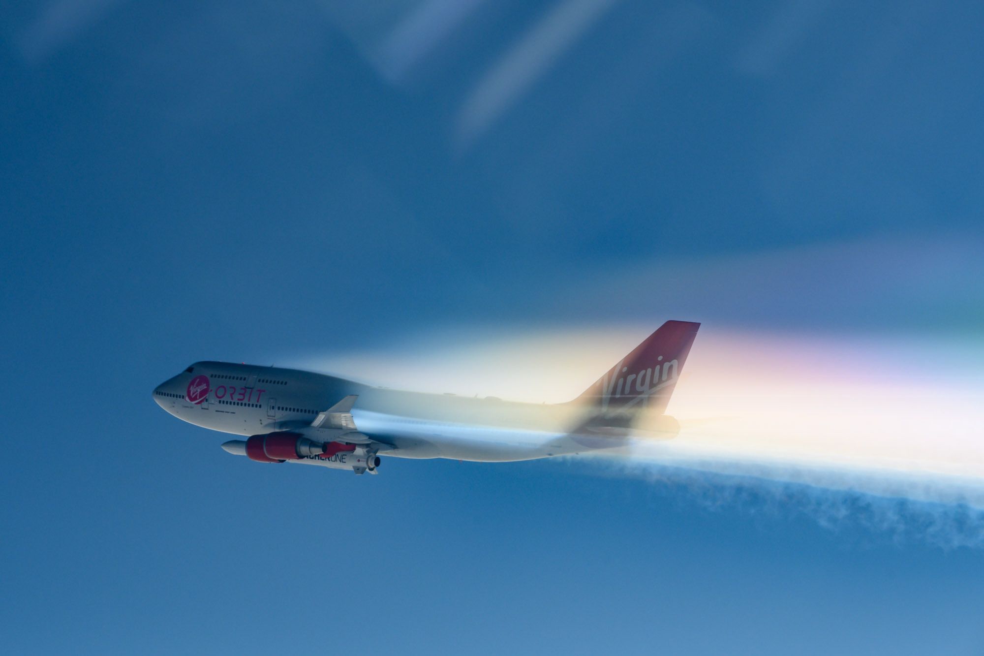 Virgin Orbit Bankruptcy: What Went Wrong