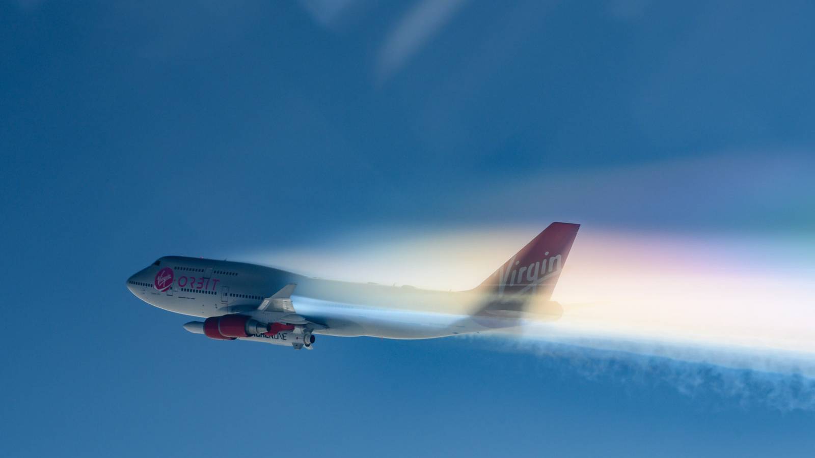 Virgin Orbit Bankruptcy: What Went Wrong
