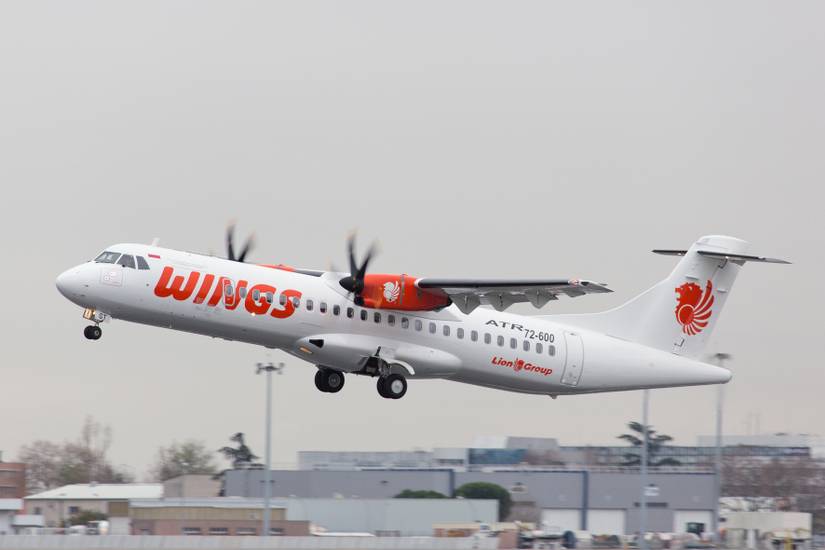 ATR Eyes Asia-Pacific STOL Opportunities