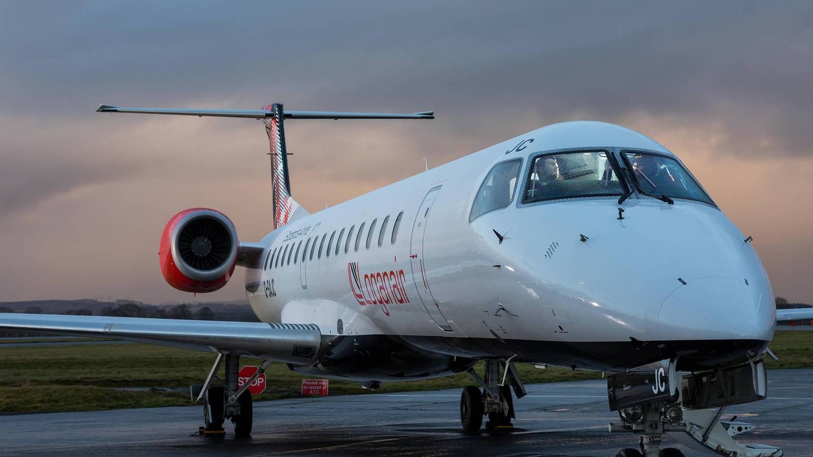 Loganair Operates Sports Charters To London And Perpignan For Football And Rugby Fixtures