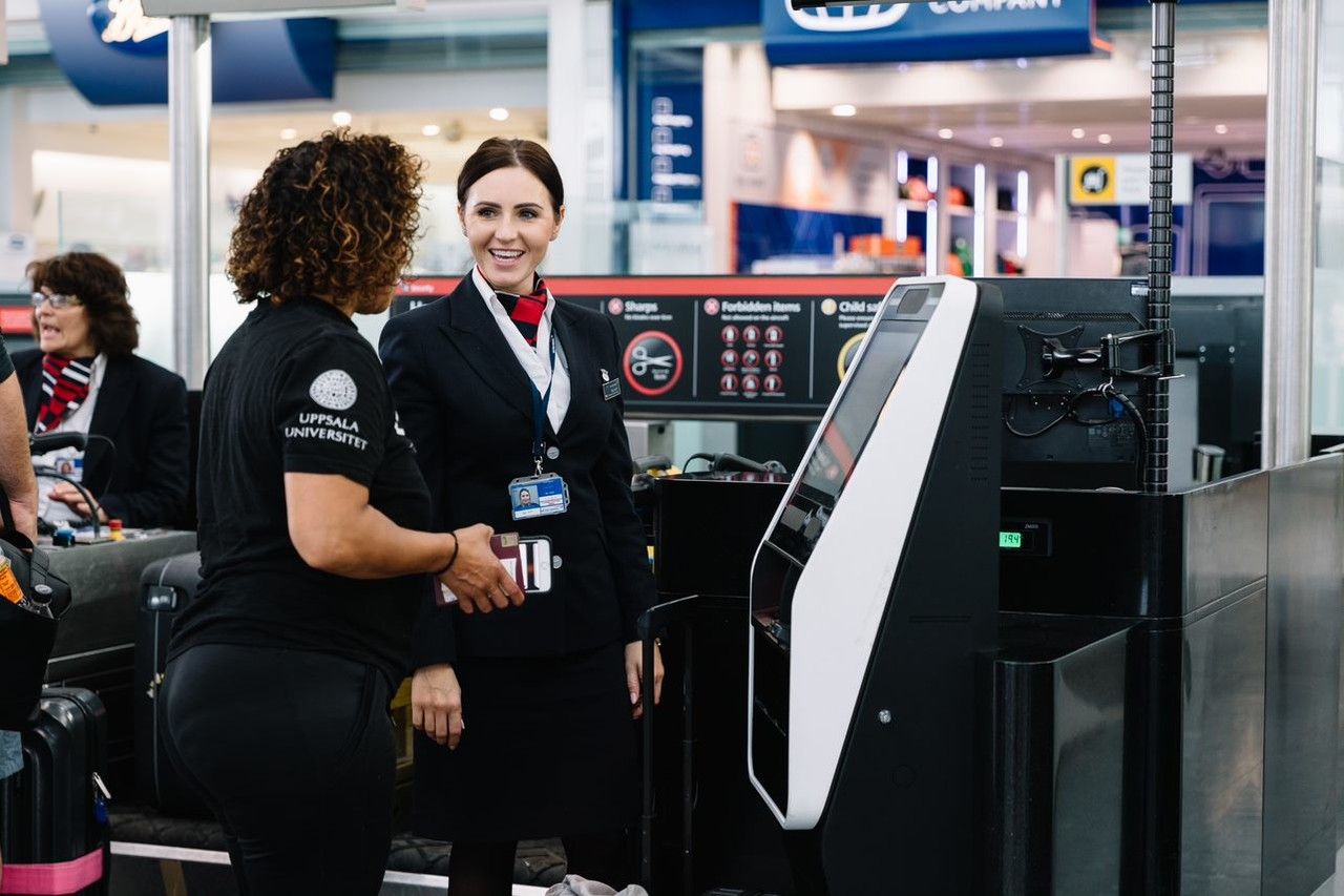 British Airways Heathrow Check-In Staff To Vote On Possible Strike Action