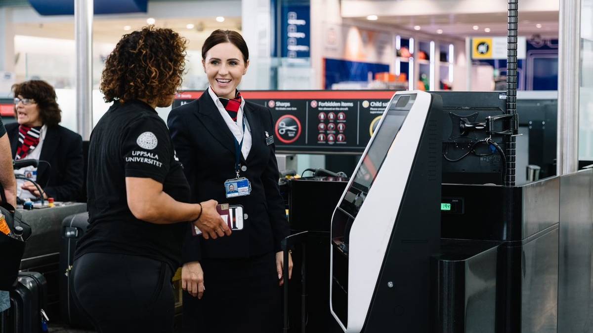 British Airways Heathrow Check-In Staff To Vote On Possible Strike Action