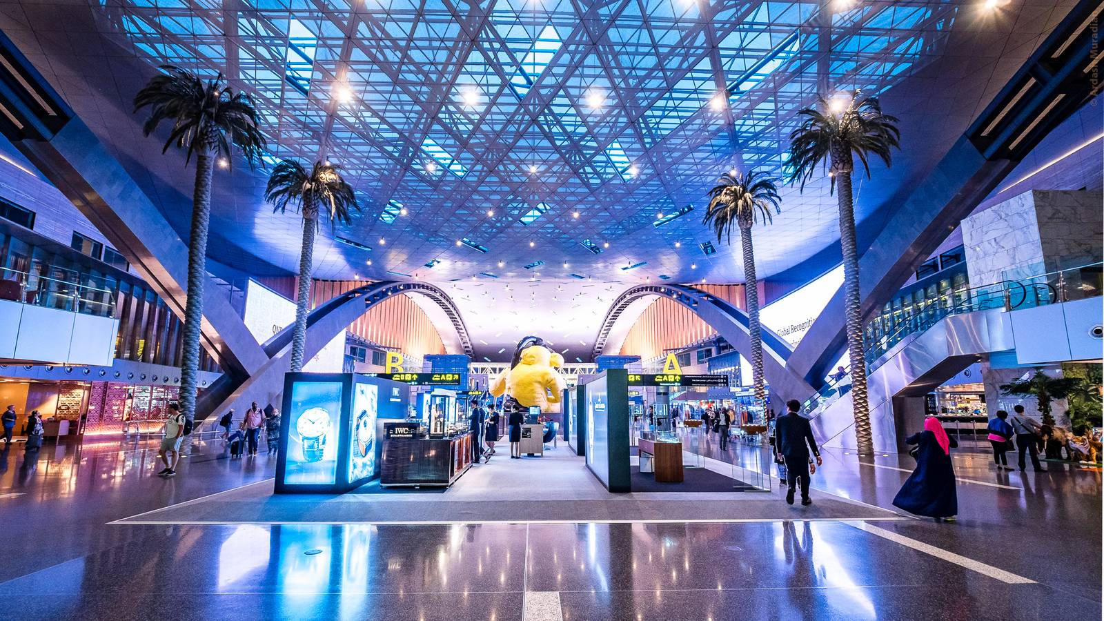 What Is Your Favorite Super Connector Hub Airport Why what-is-your-favorite-super-connector-hub-airport-why
