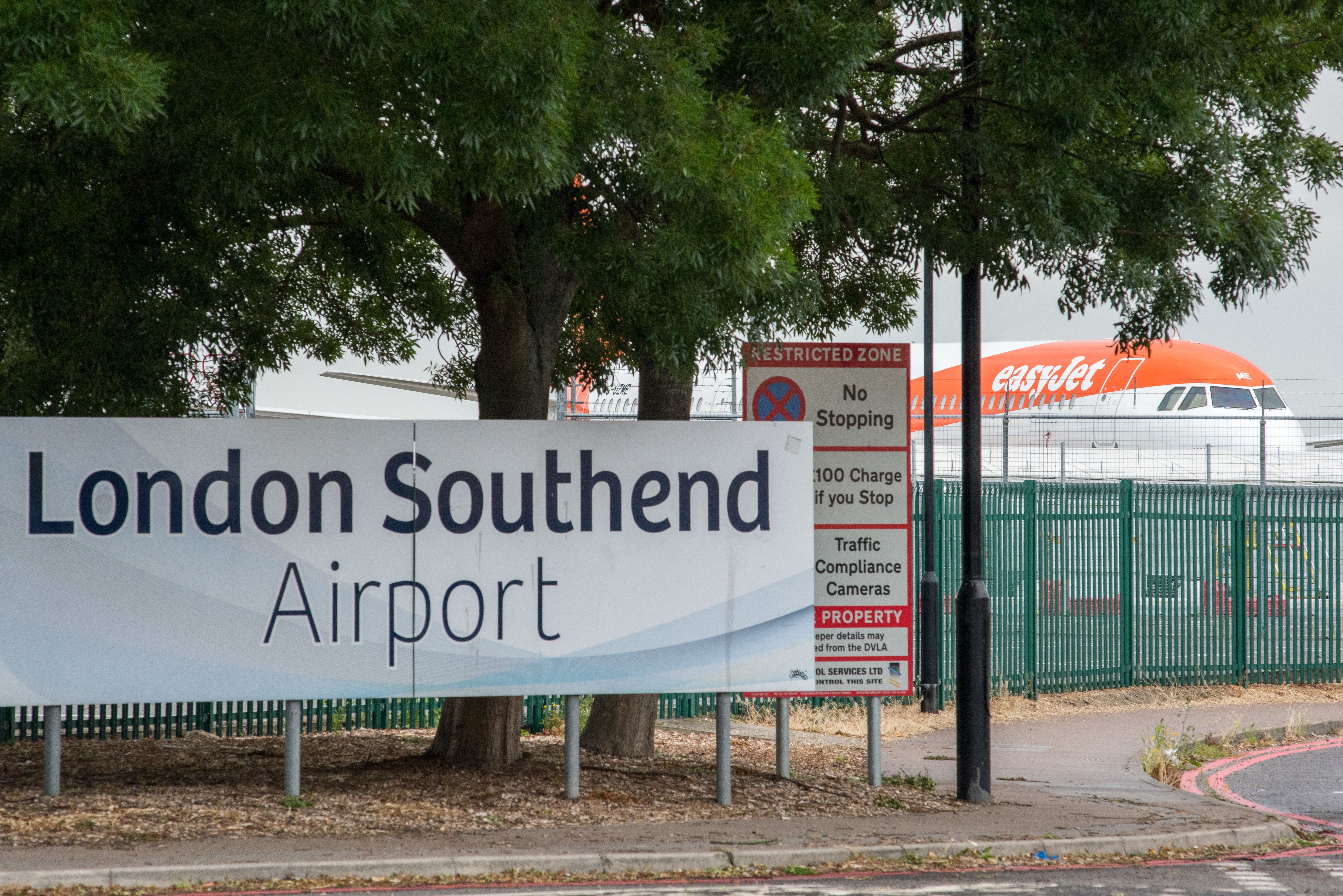Why London Southend Airport Is Struggling To Get New Flights