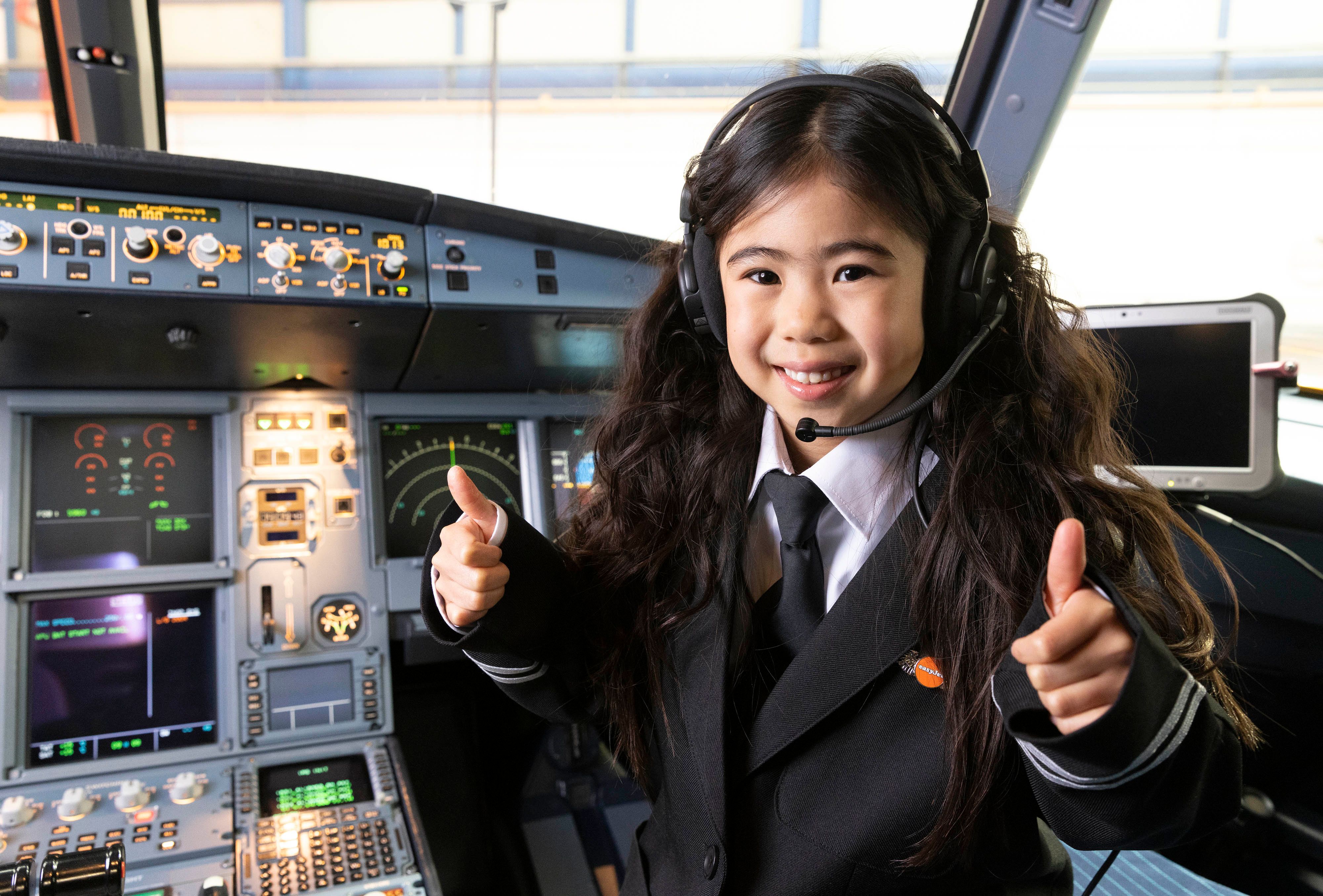 Why easyJet Is Recreating Scenes From Top Gun