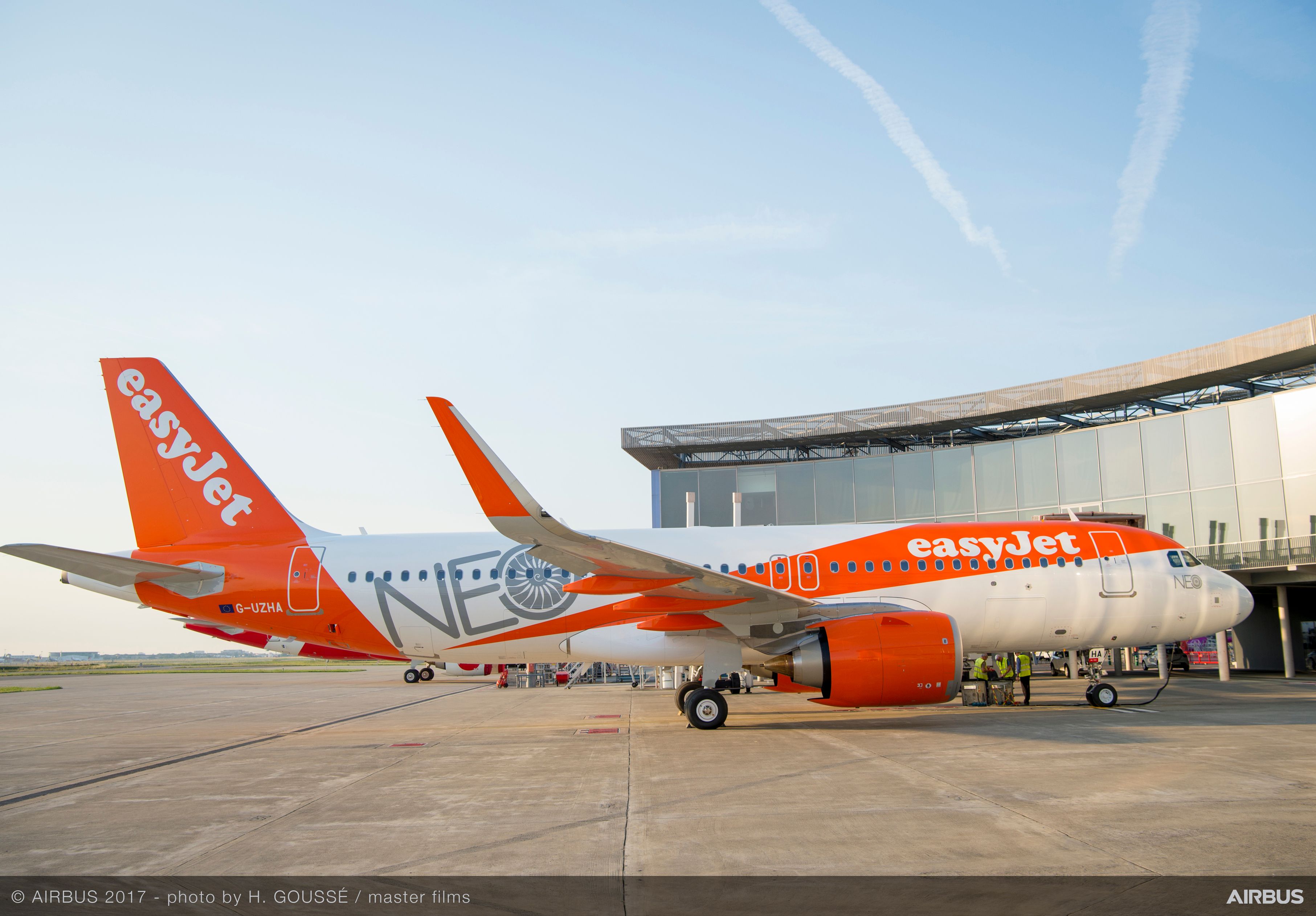 French easyJet Pilots Issue Warning To Airline's CEO