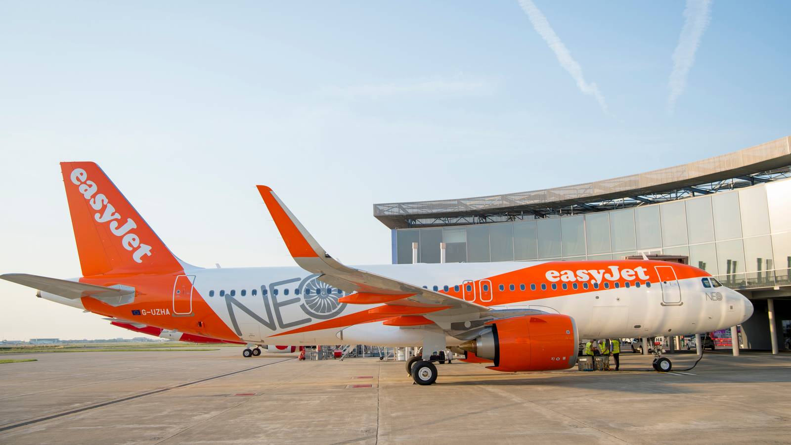 French easyJet Pilots Issue Warning To Airline's CEO