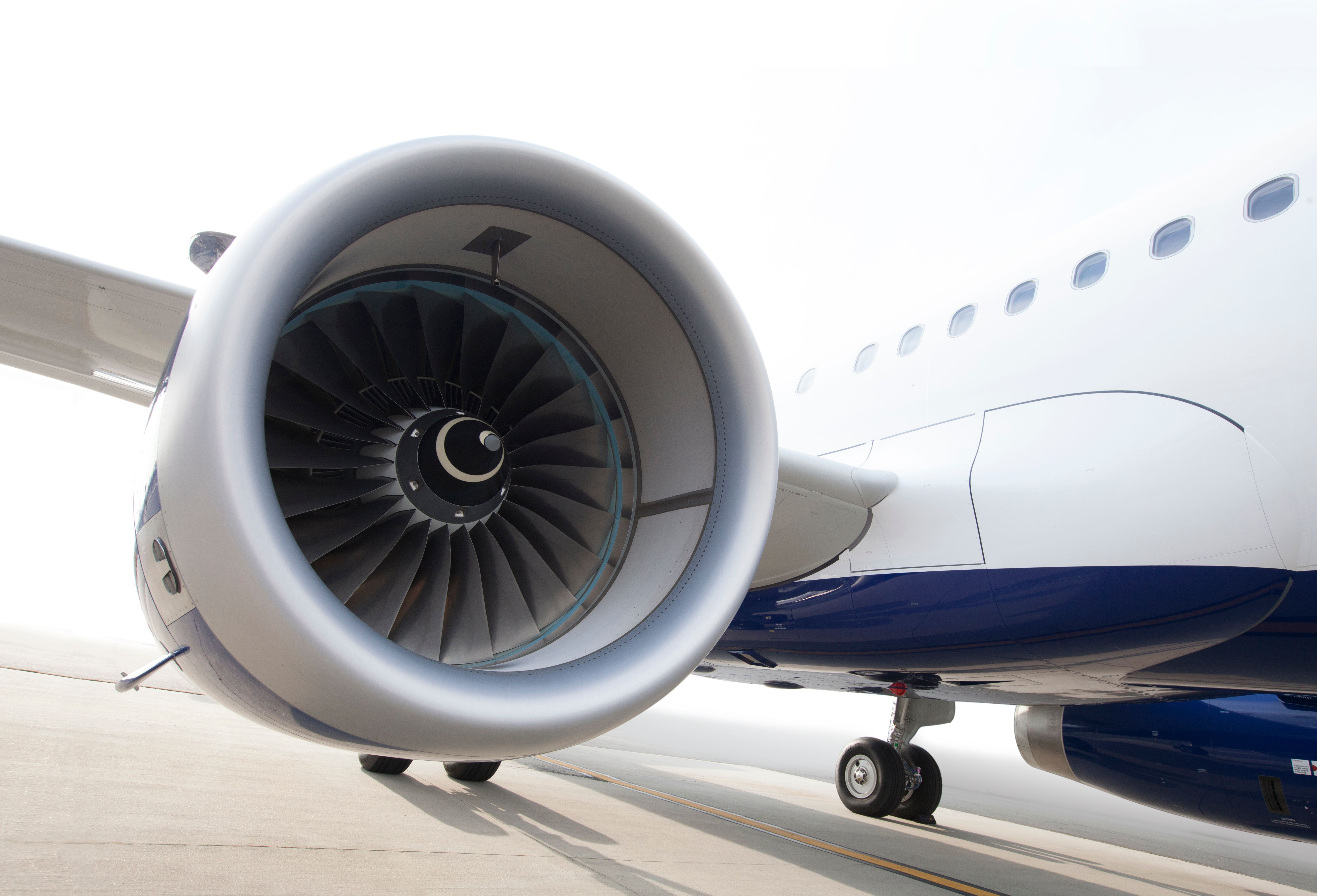 Etihad To Use JetBlue's B6 Code On Some US Flights