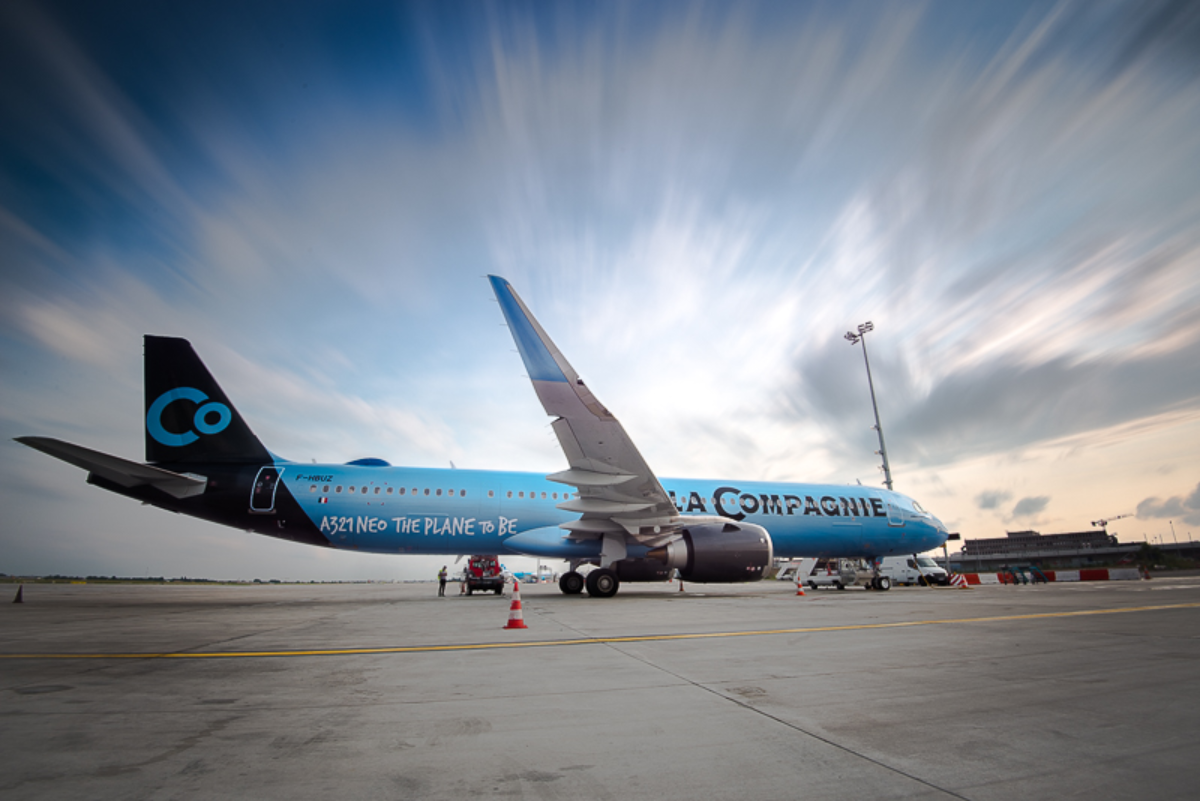 Almost 10 Hours: The Top 10 Longest Narrowbody Flights This Week