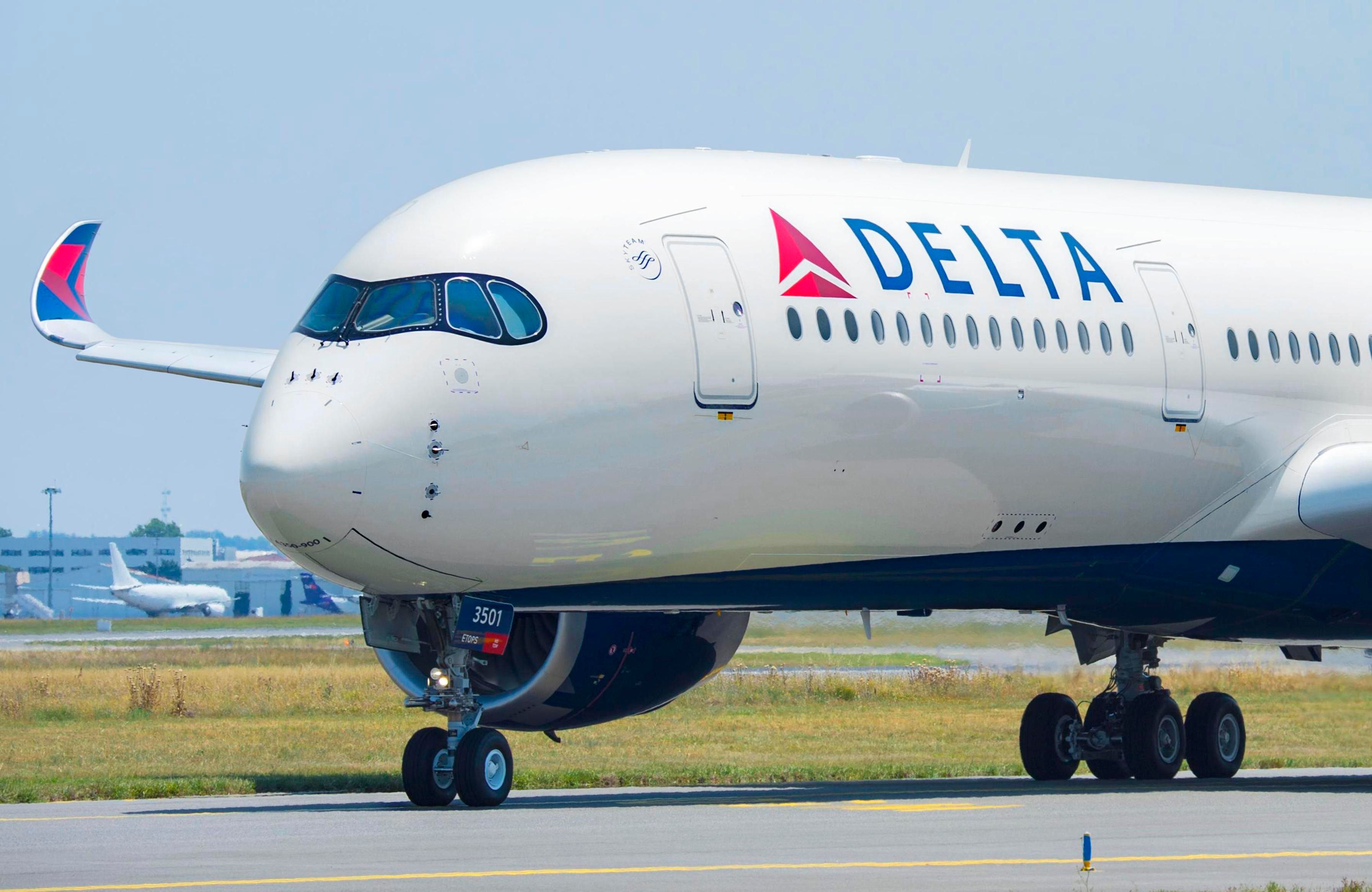 What Delta’s Free WiFi Plans Mean For Passengers