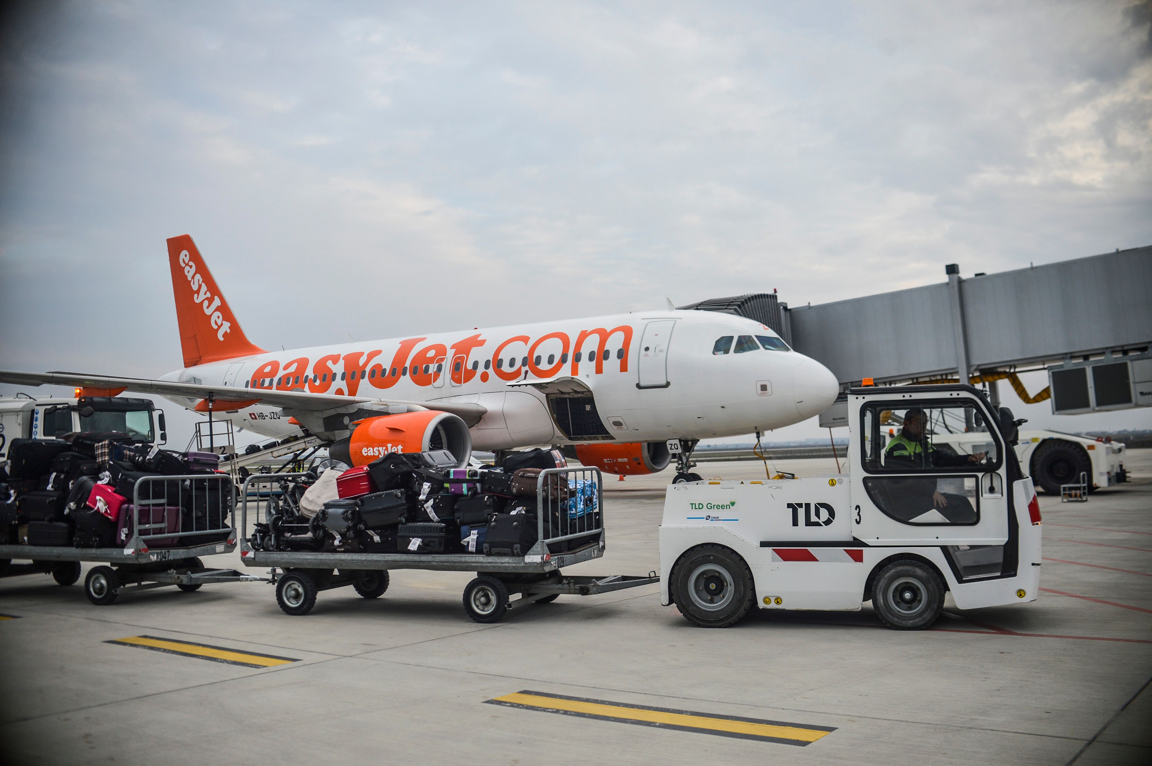 Kosovo's Pristina Airport Targets Long-Haul Flights With Runway Extension