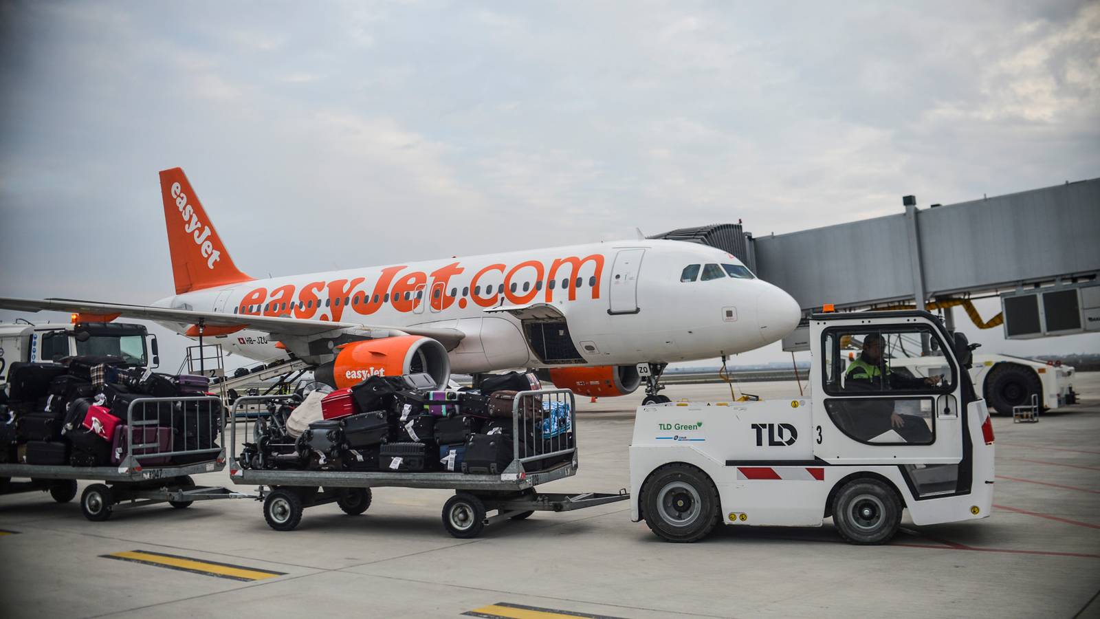 Kosovo's Pristina Airport Targets Long-Haul Flights With Runway Extension