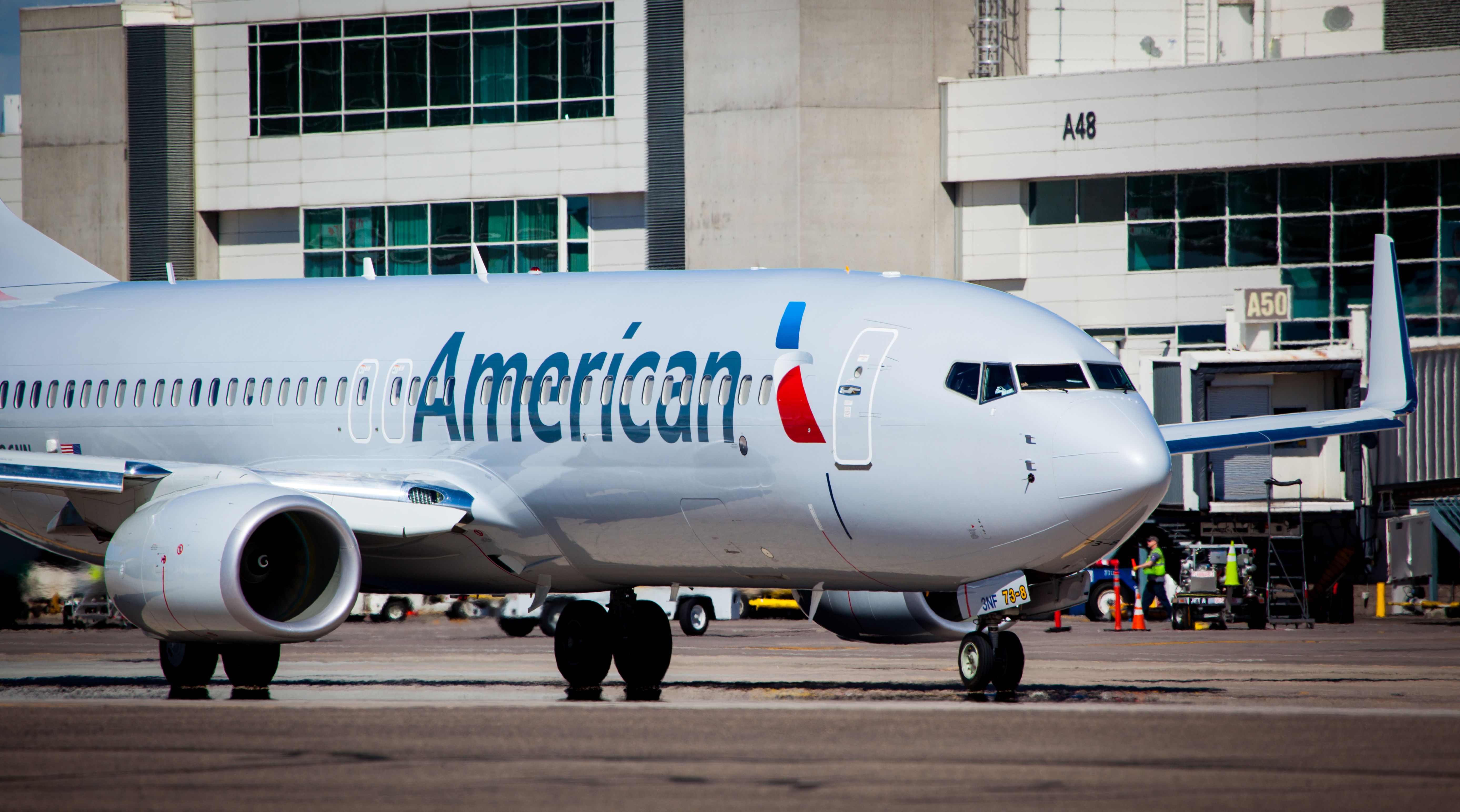 The Biden Administration Wants More Extra Fee Transparency When Selling Airline Tickets