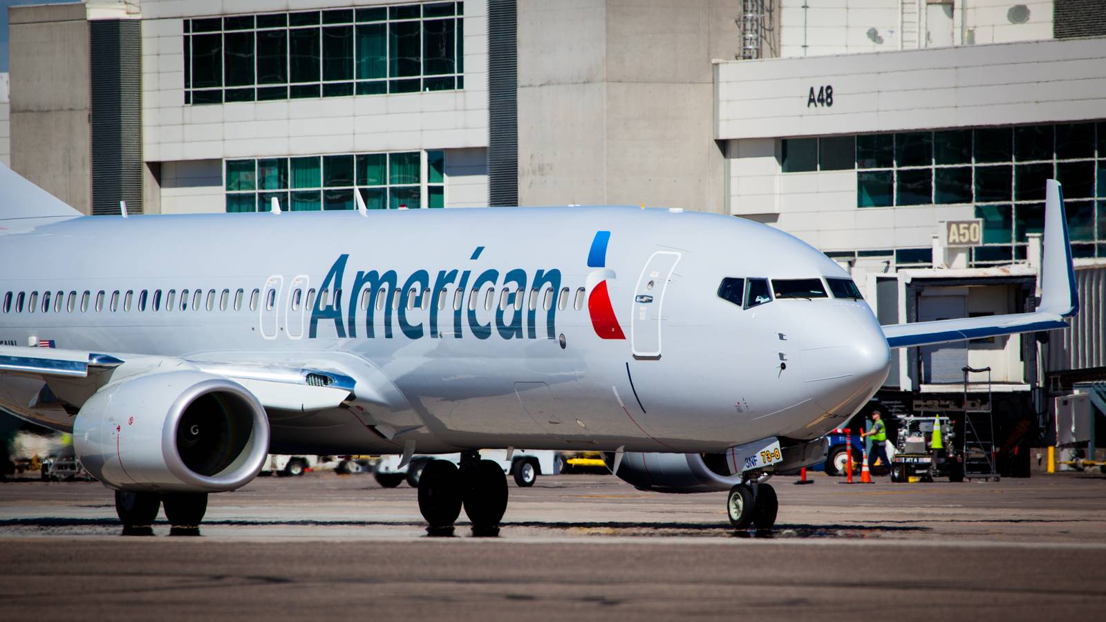 The Biden Administration Wants More Extra Fee Transparency When Selling Airline Tickets