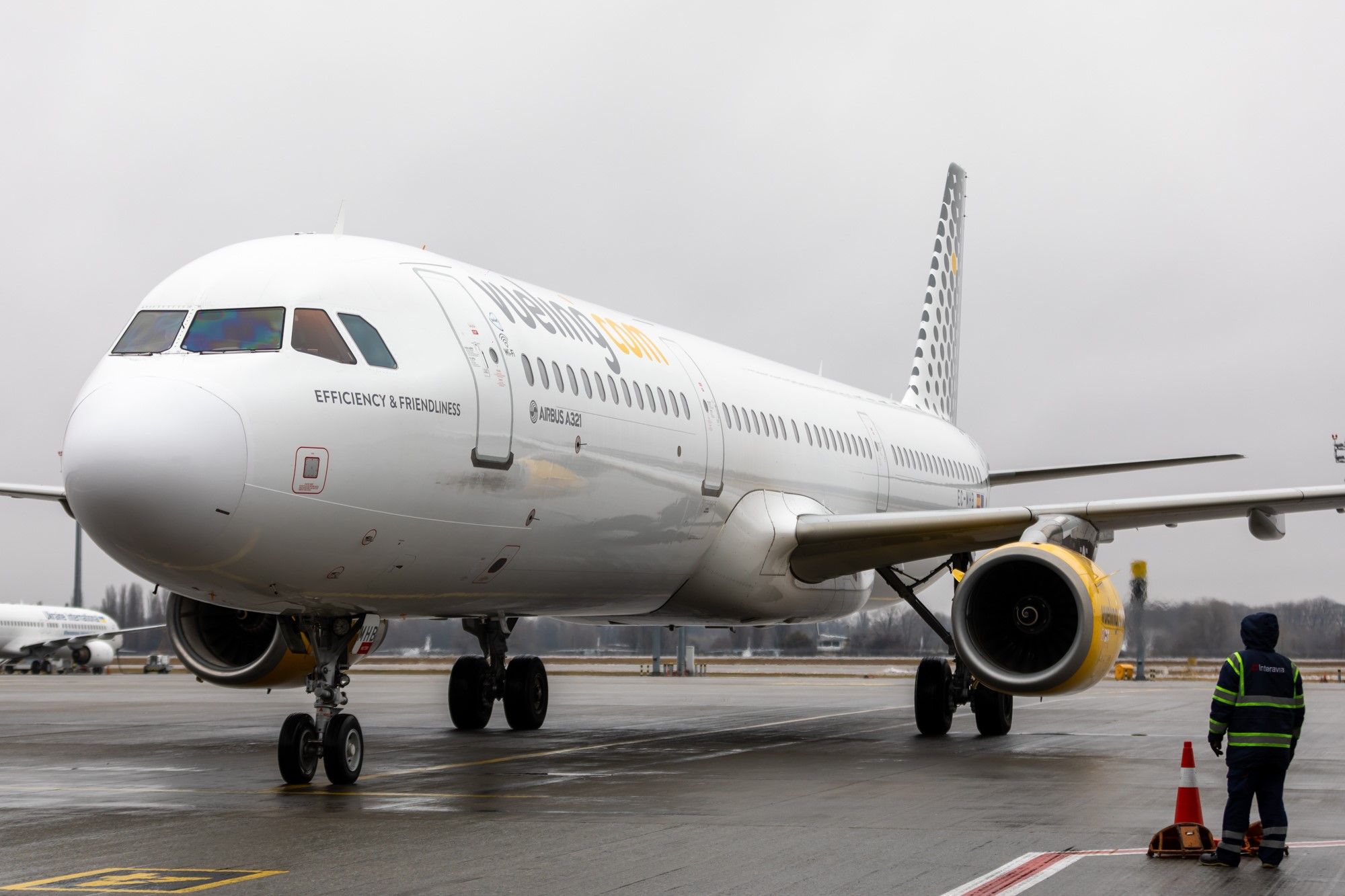 Train To Plane: Vueling Now Offers Deutsche Bahn Connections At Berlin Brandenburg